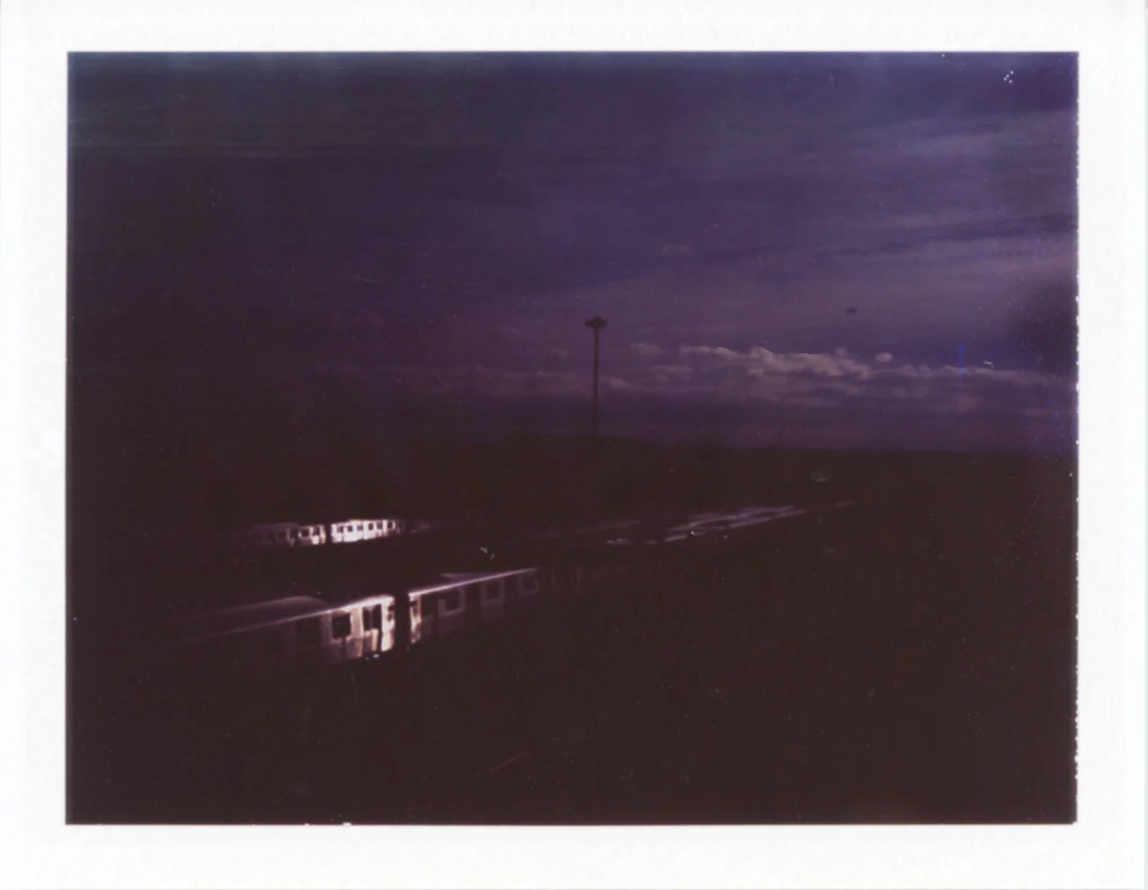 Sunrise Brooklyn, New York