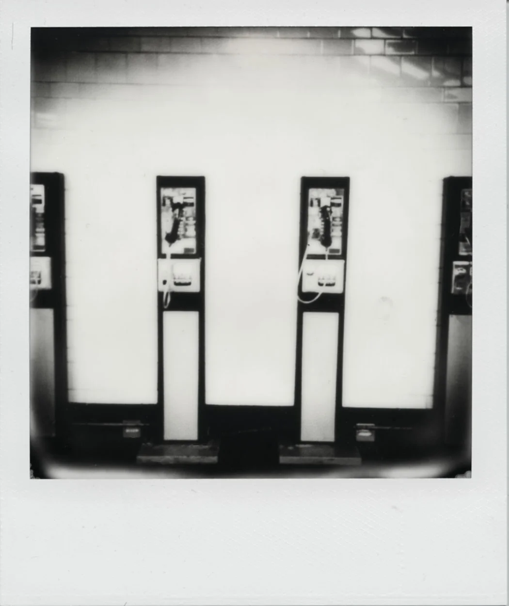 Atlantic Terminal, Brookly, New York