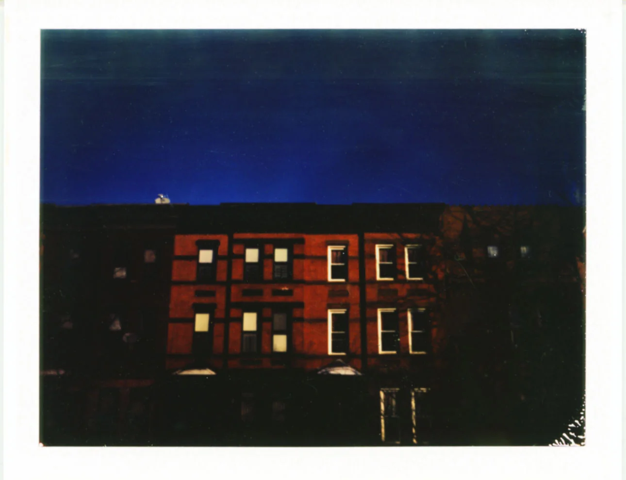 Bed Stuy, Brooklyn, New York