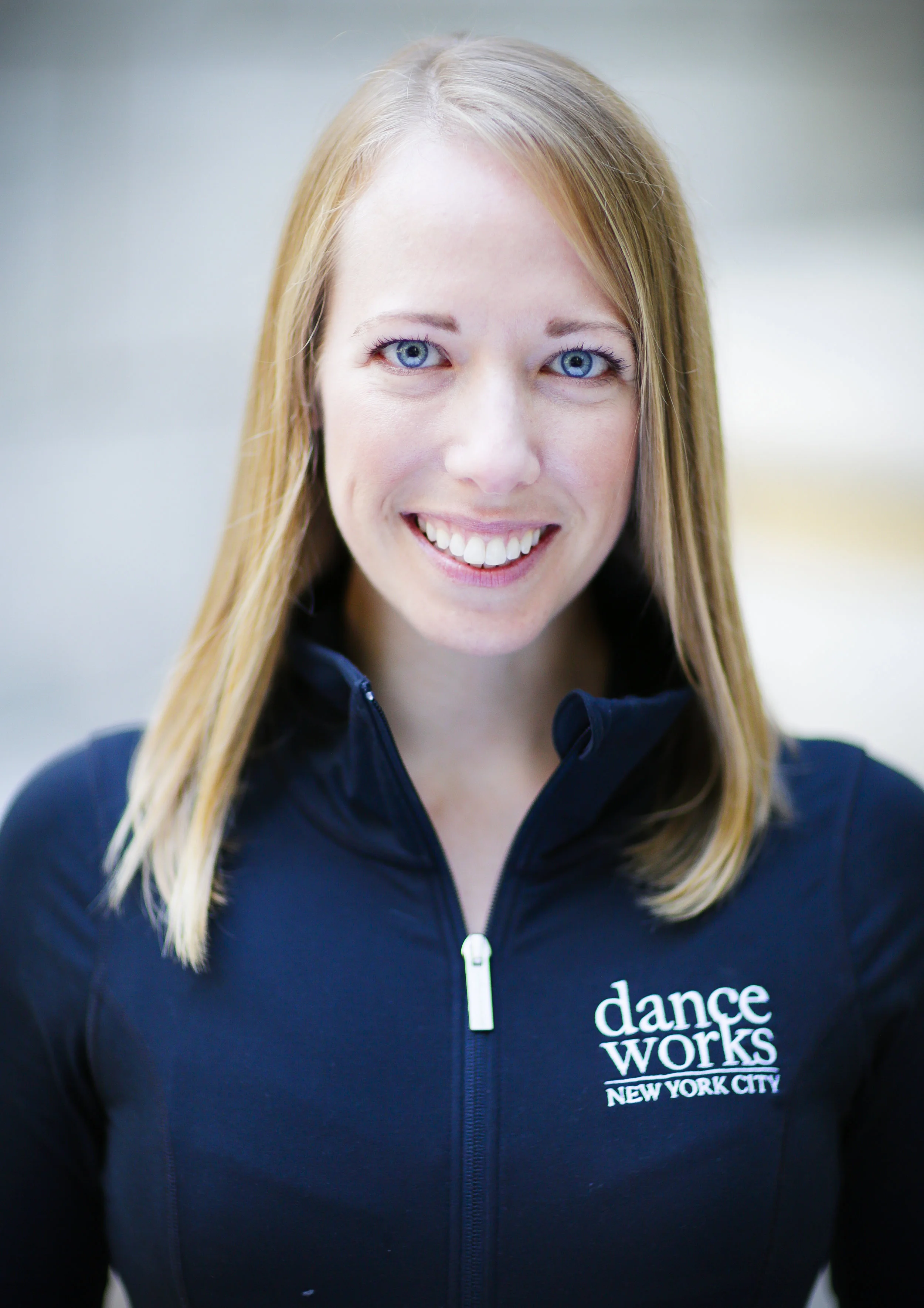 OWNER & executive Director, betsy moran