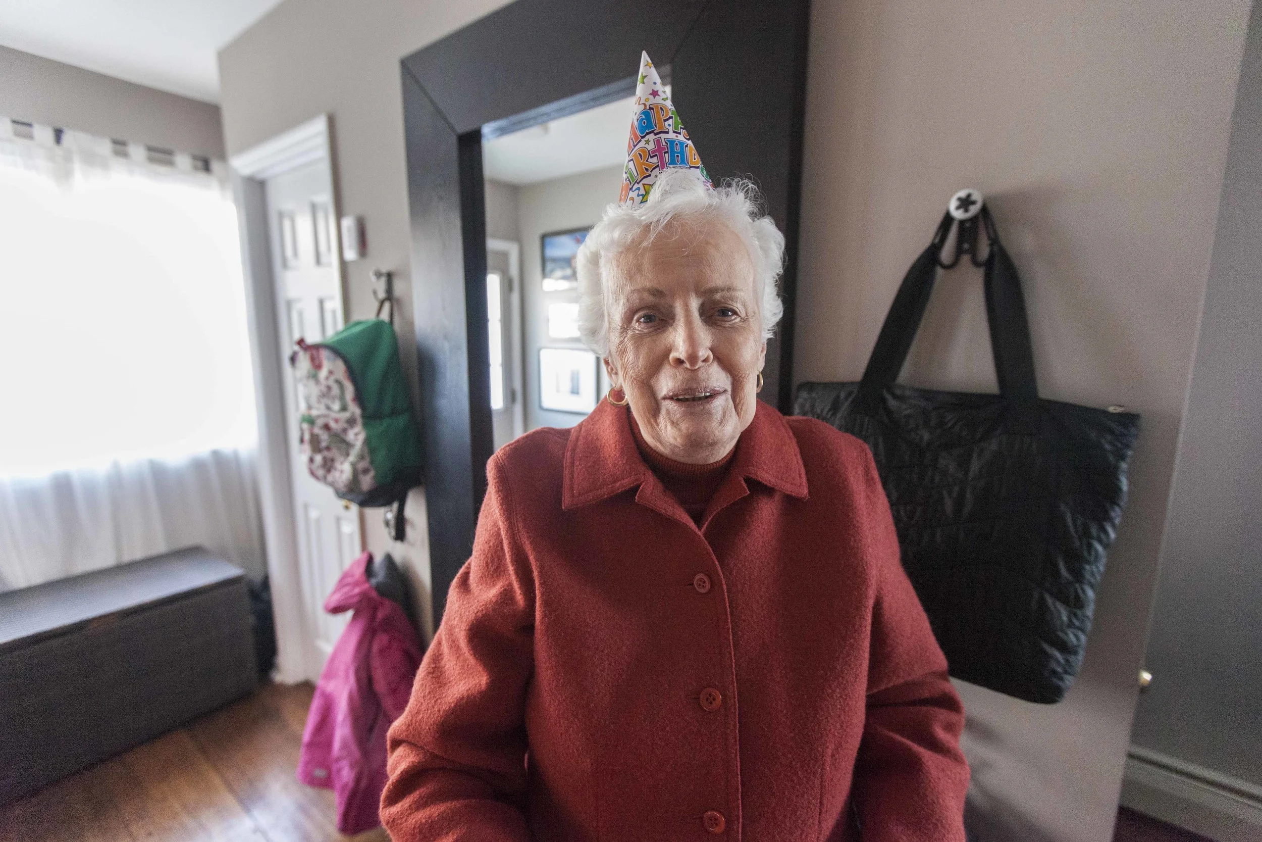 grandma
