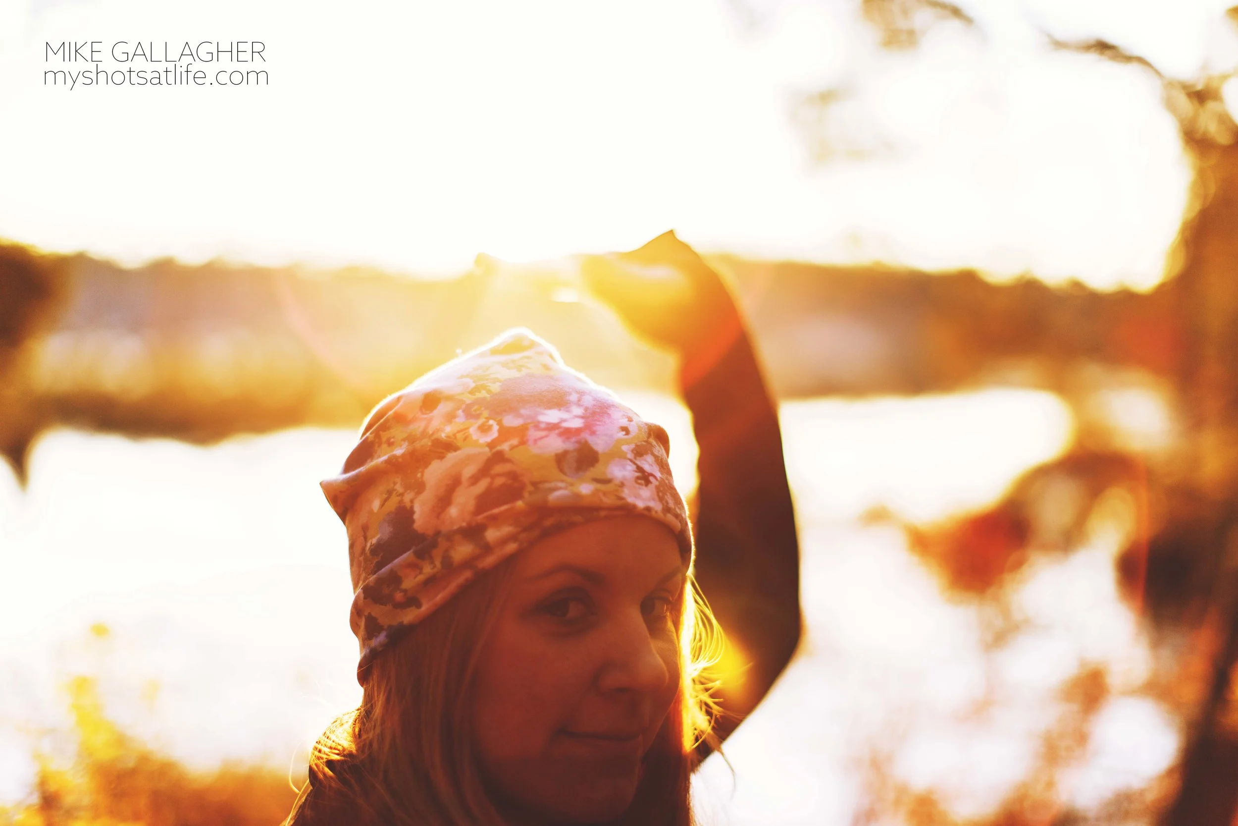 Mission Week Trailer