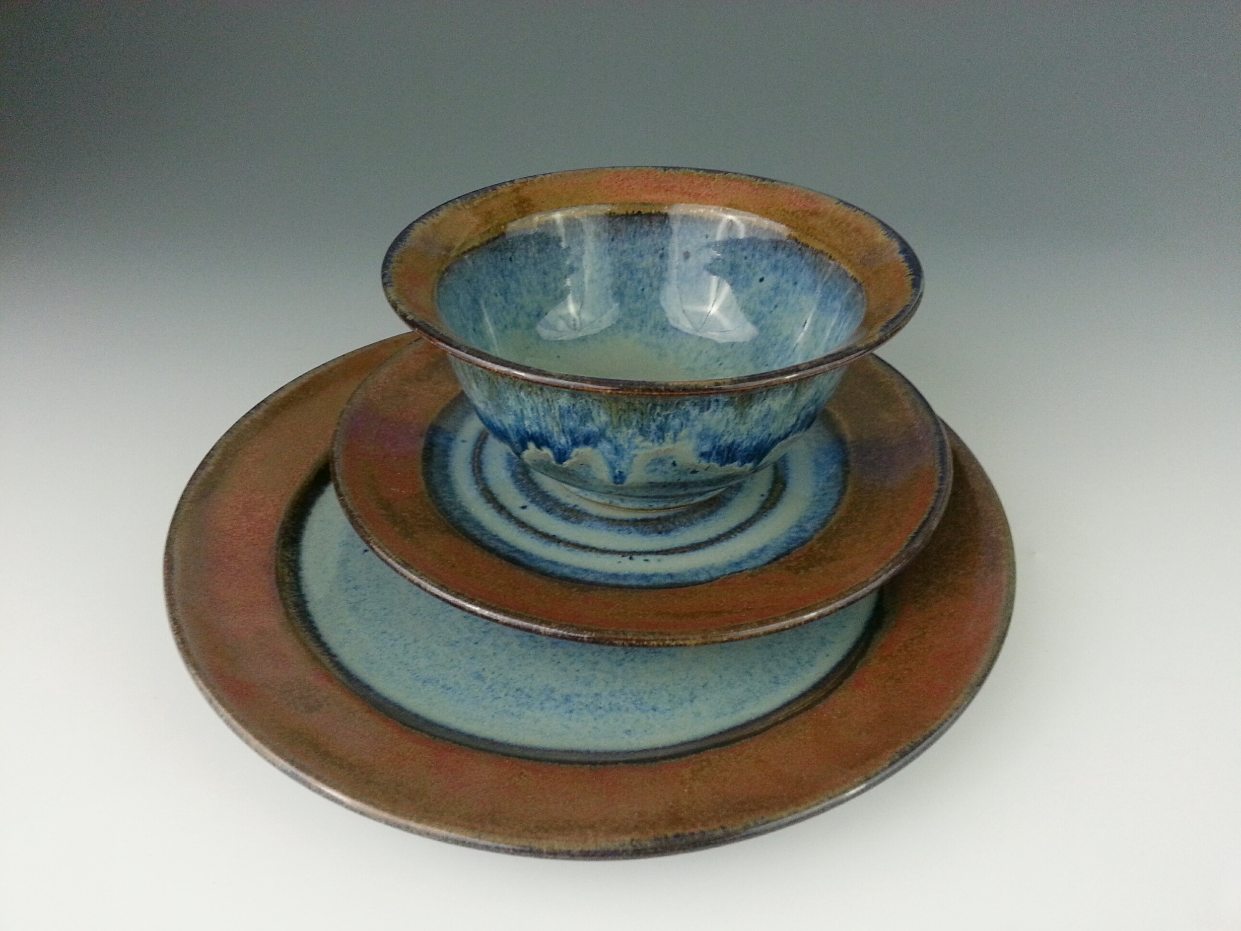 dinner set