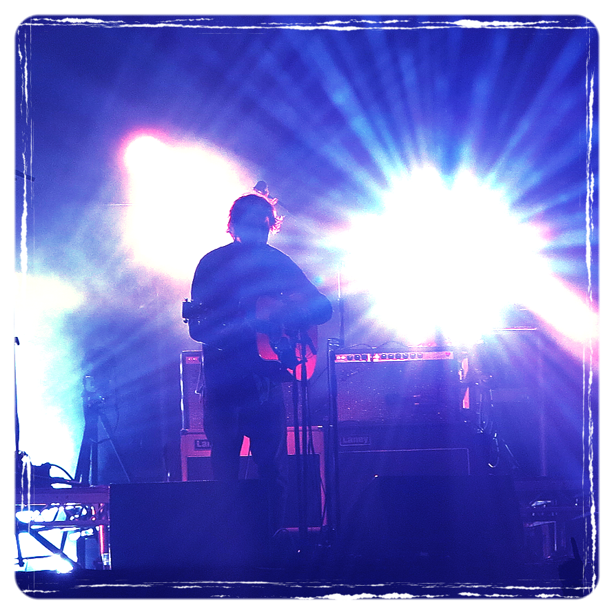 Ben Howard in Belfast