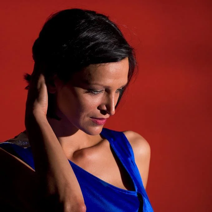 Fashion Shoot - Part 1