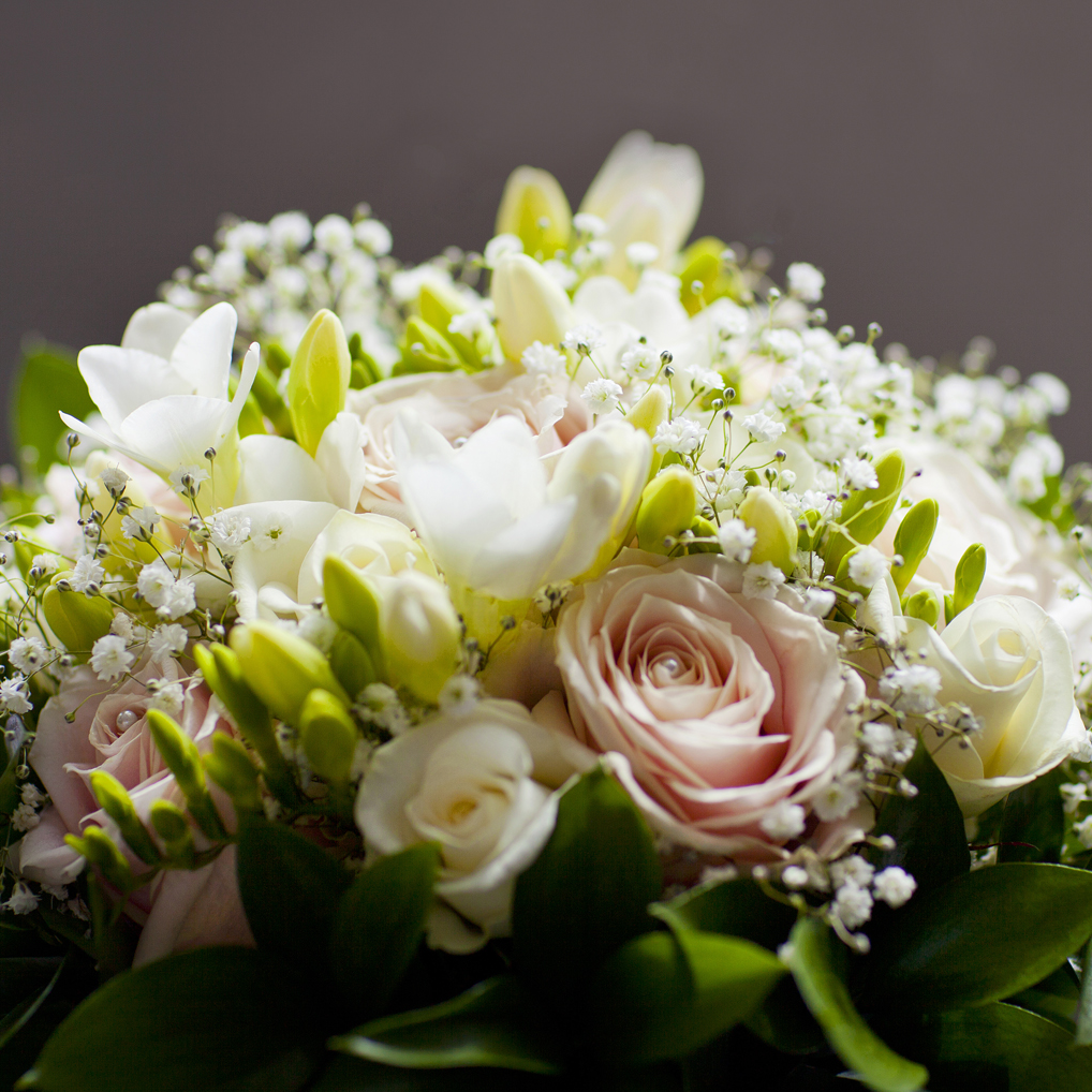 A New Year - A New Wedding Photographer