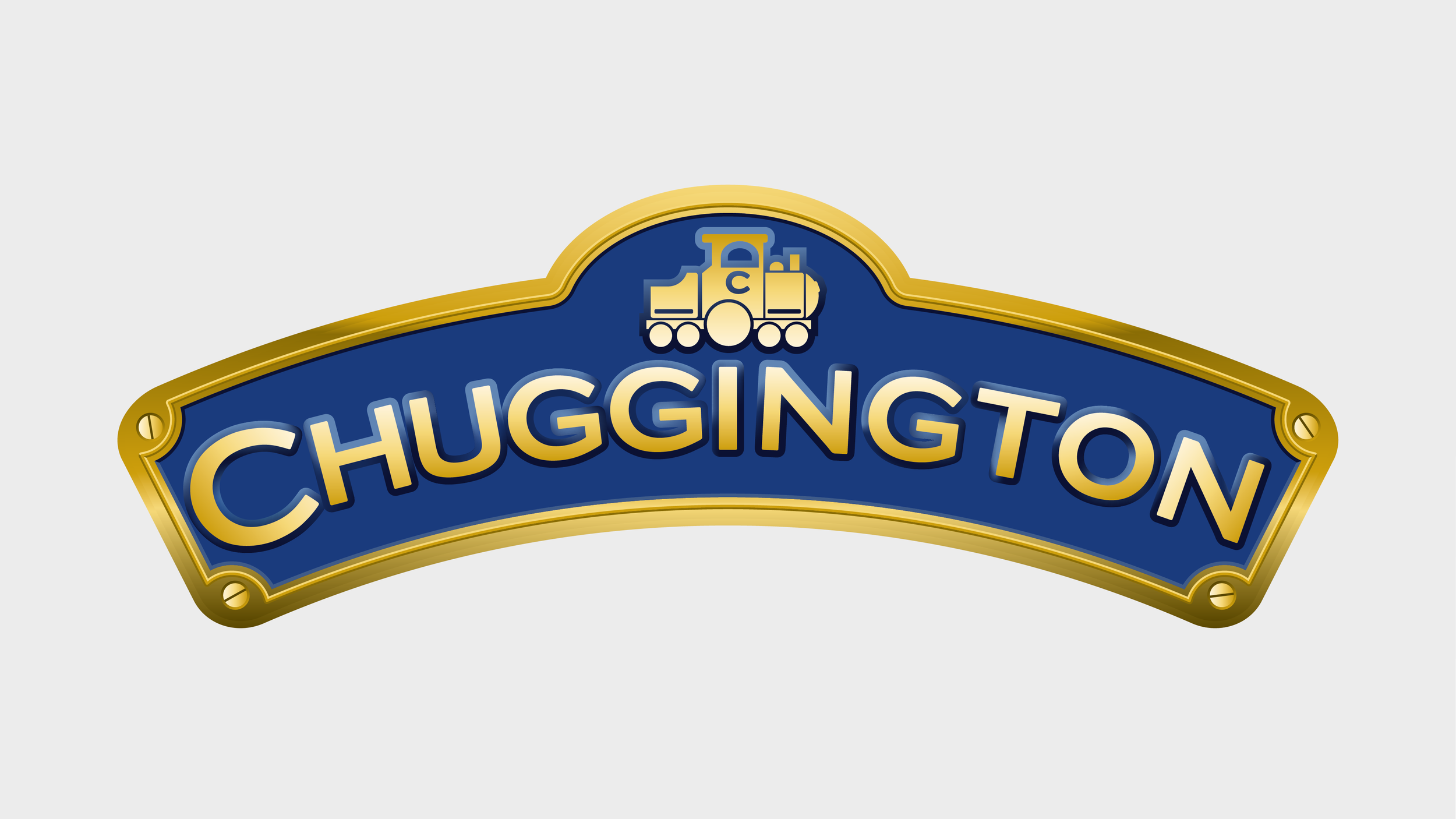 Chuggington - Brand Development