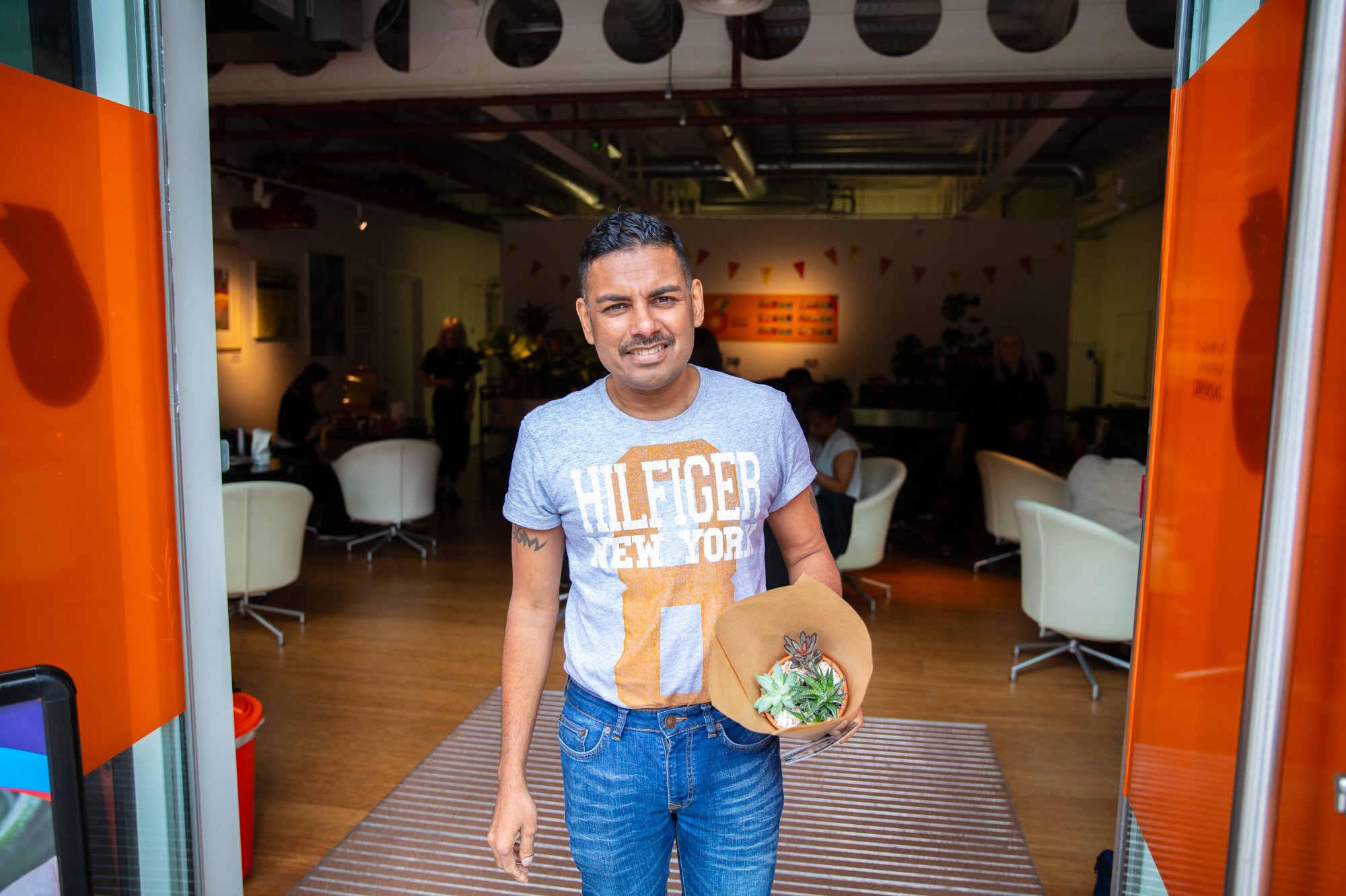 Energised Thinking: The Power of Place. Storytelling and ESG in Modern Real Estate Marketing