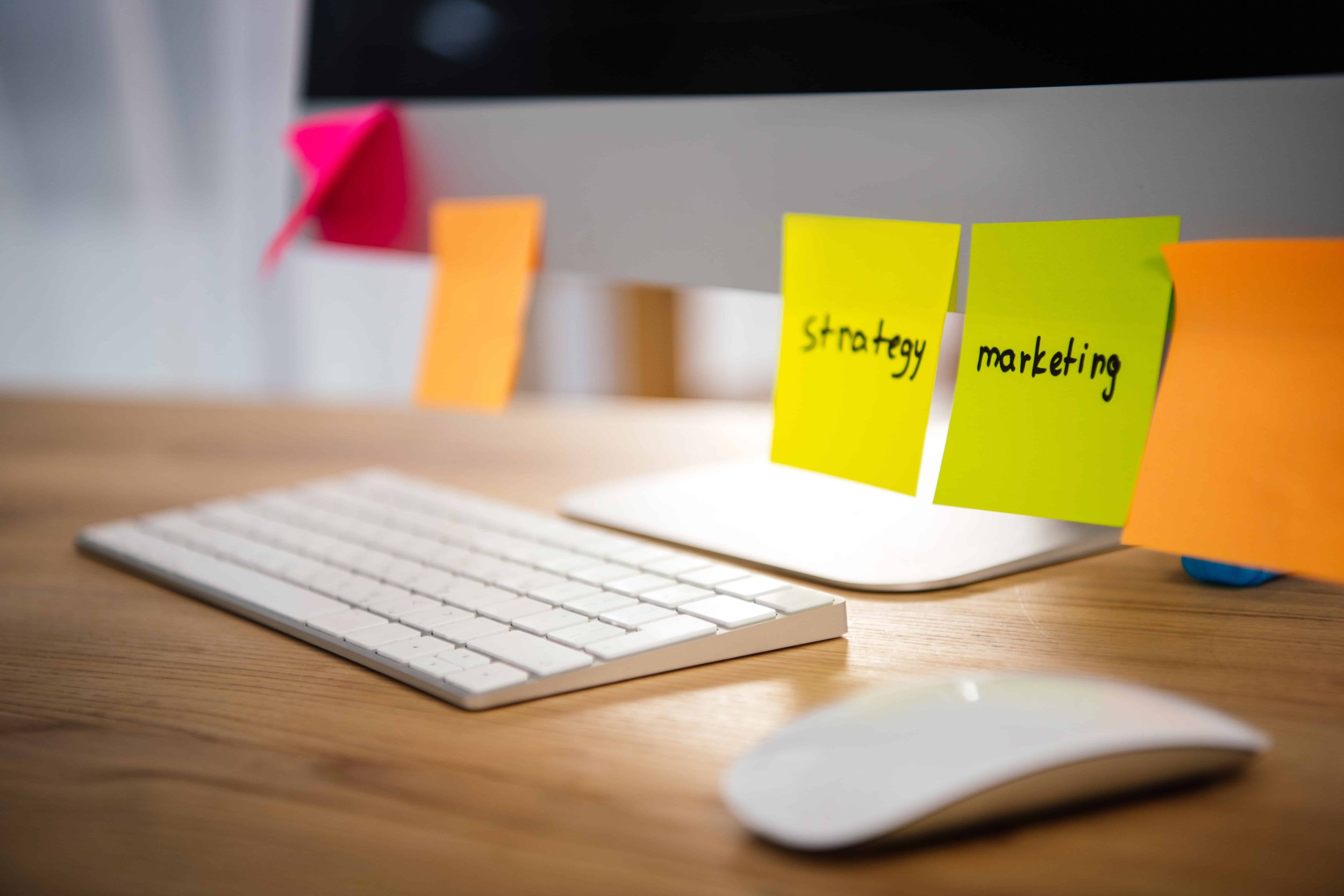 The Real Reason Most SME Marketing Fails
