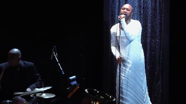 Ahamefule J. Olua's Now I'm Fine (Reverie II excerpt from Act 2)