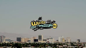 VW Las Vegas, NV WUSTE 2011
