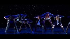 DANCE This 2011 Hip Hop