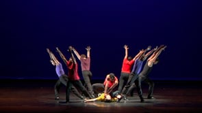 DANCE This 2011 West Side Story