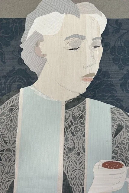 Nobu Tani (wallpaper collage)
