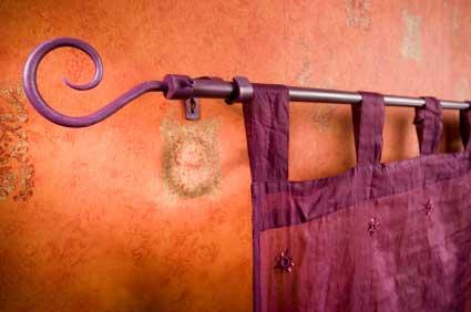 Is it a Building items or Personal Property?
