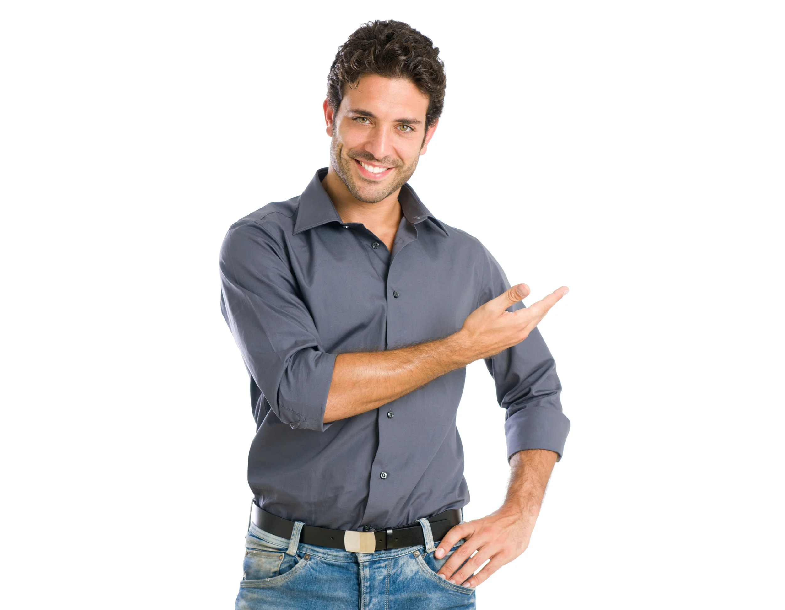 L et me tell you about our services (video)