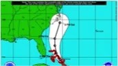 Cone of Uncertainty
