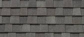 Architectural Shingles 