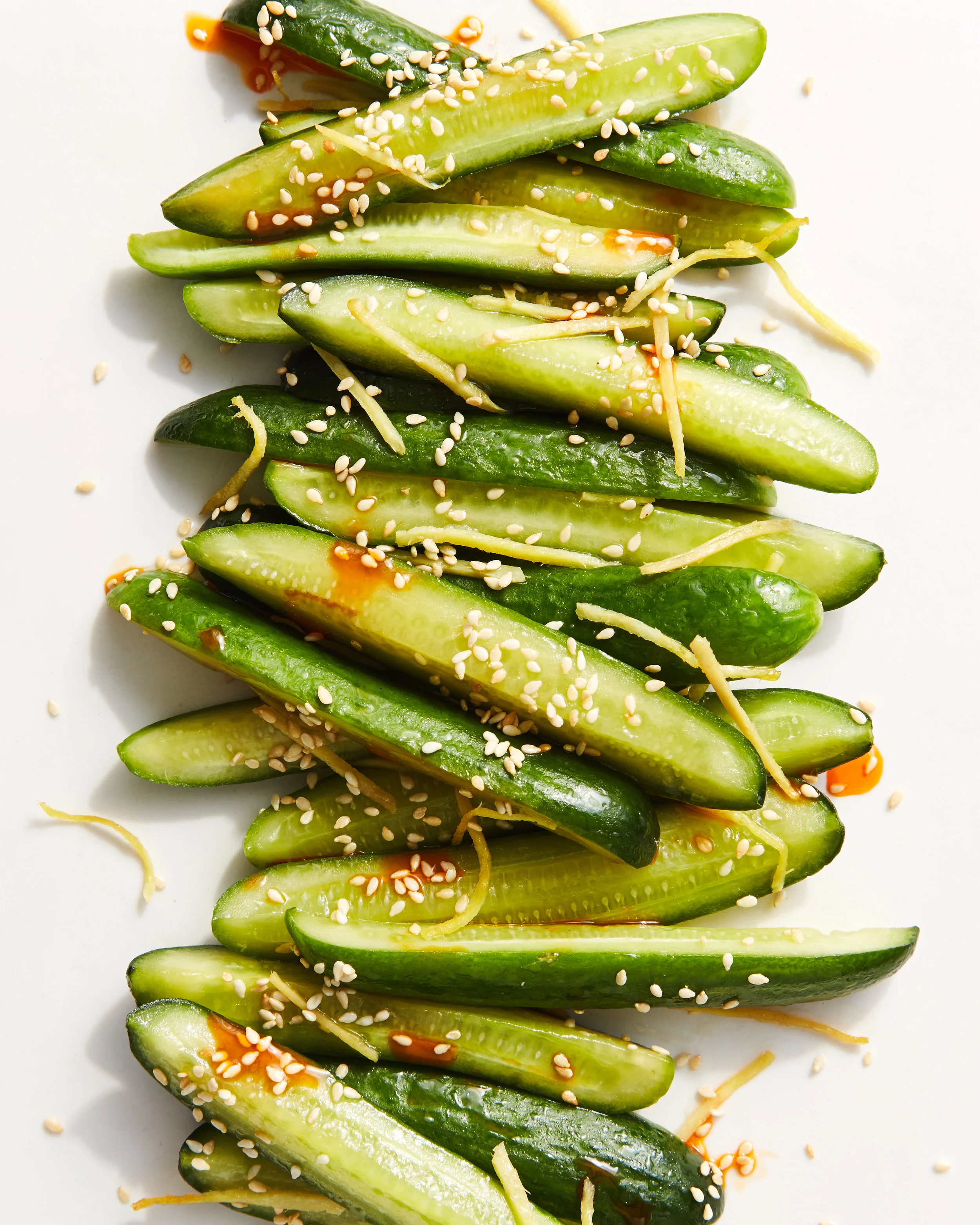 Martha Stewart Living Magazine — Ren Fuller Food & Lifestyle