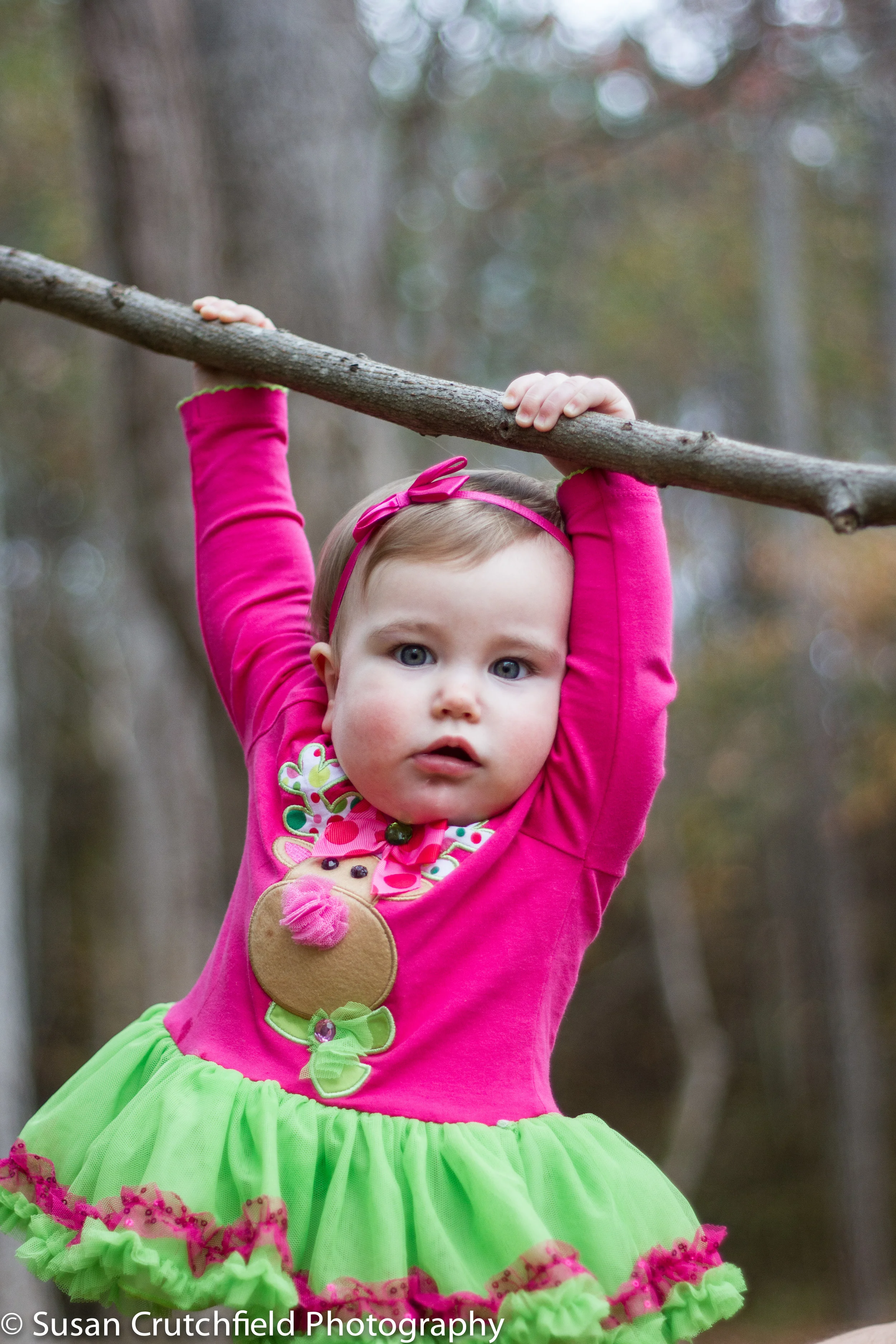 Newnan Children's Photography