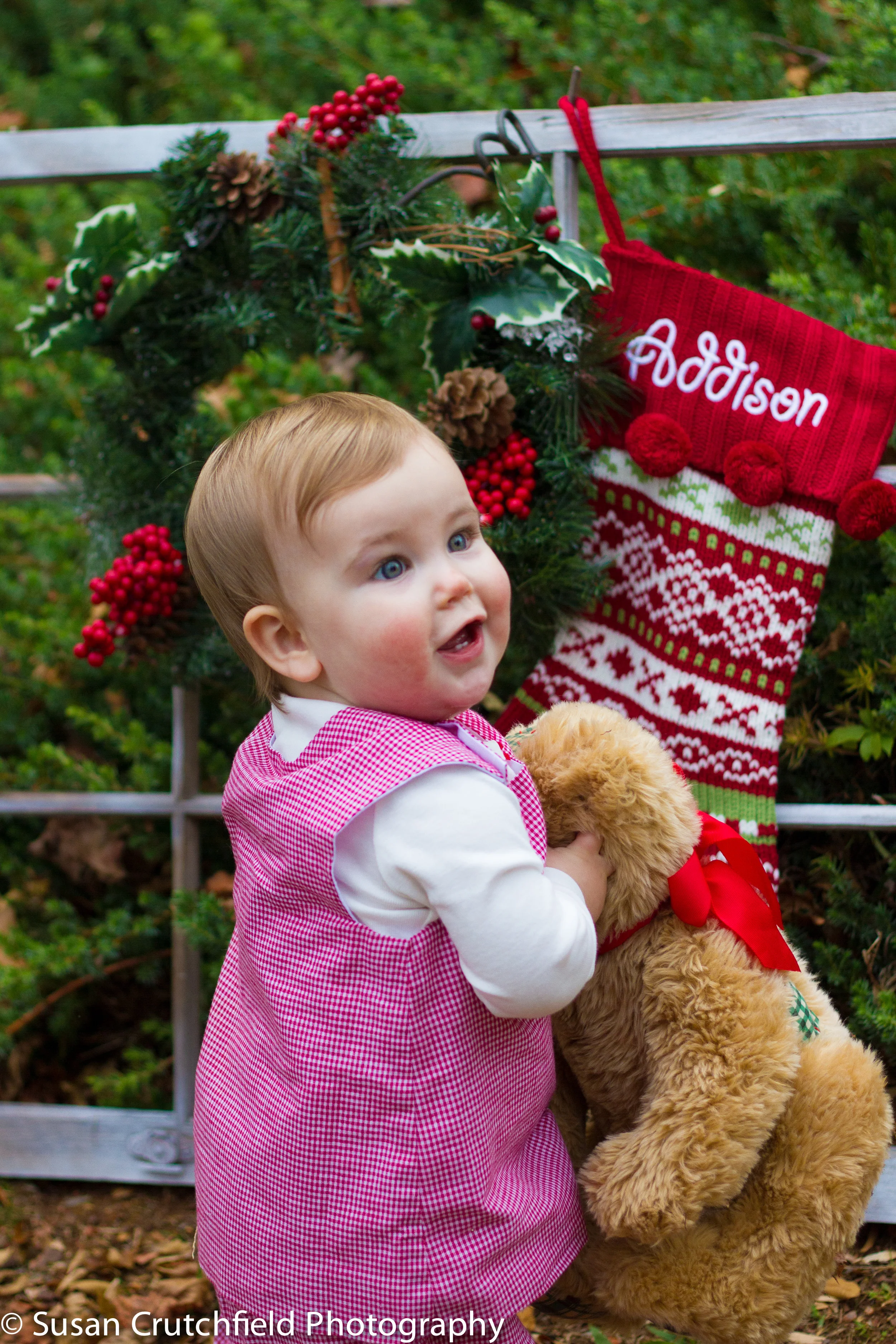 Newnan Children's Photography
