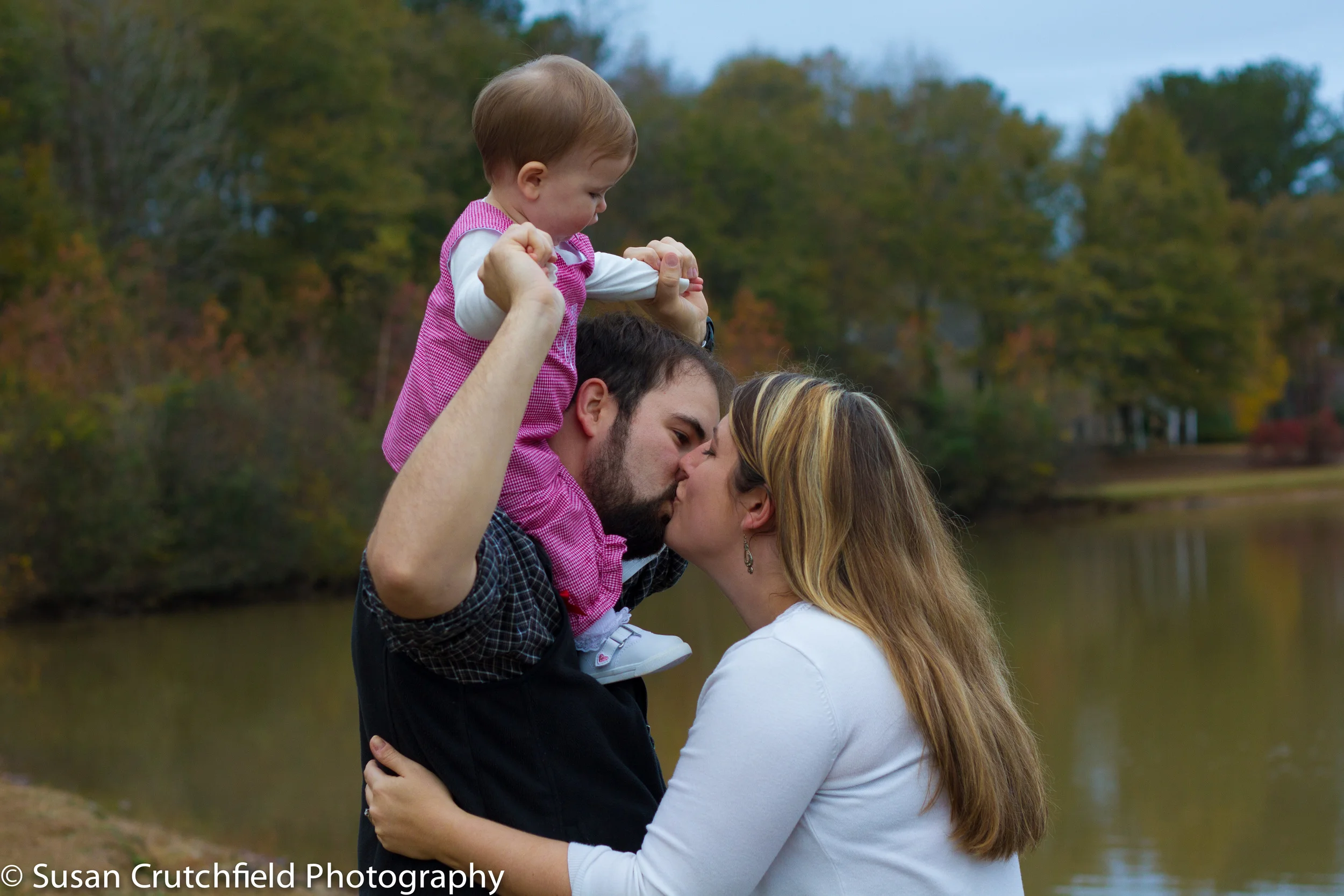 Newnan Family Photography