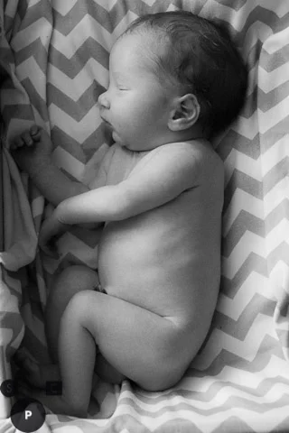Atlanta Newborn Photography