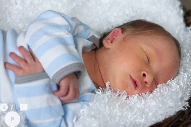 Atlanta Newborn Photography
