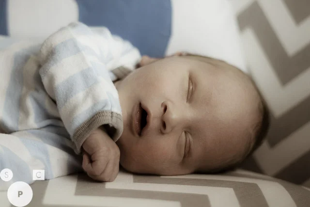 Atlanta Newborn Photography