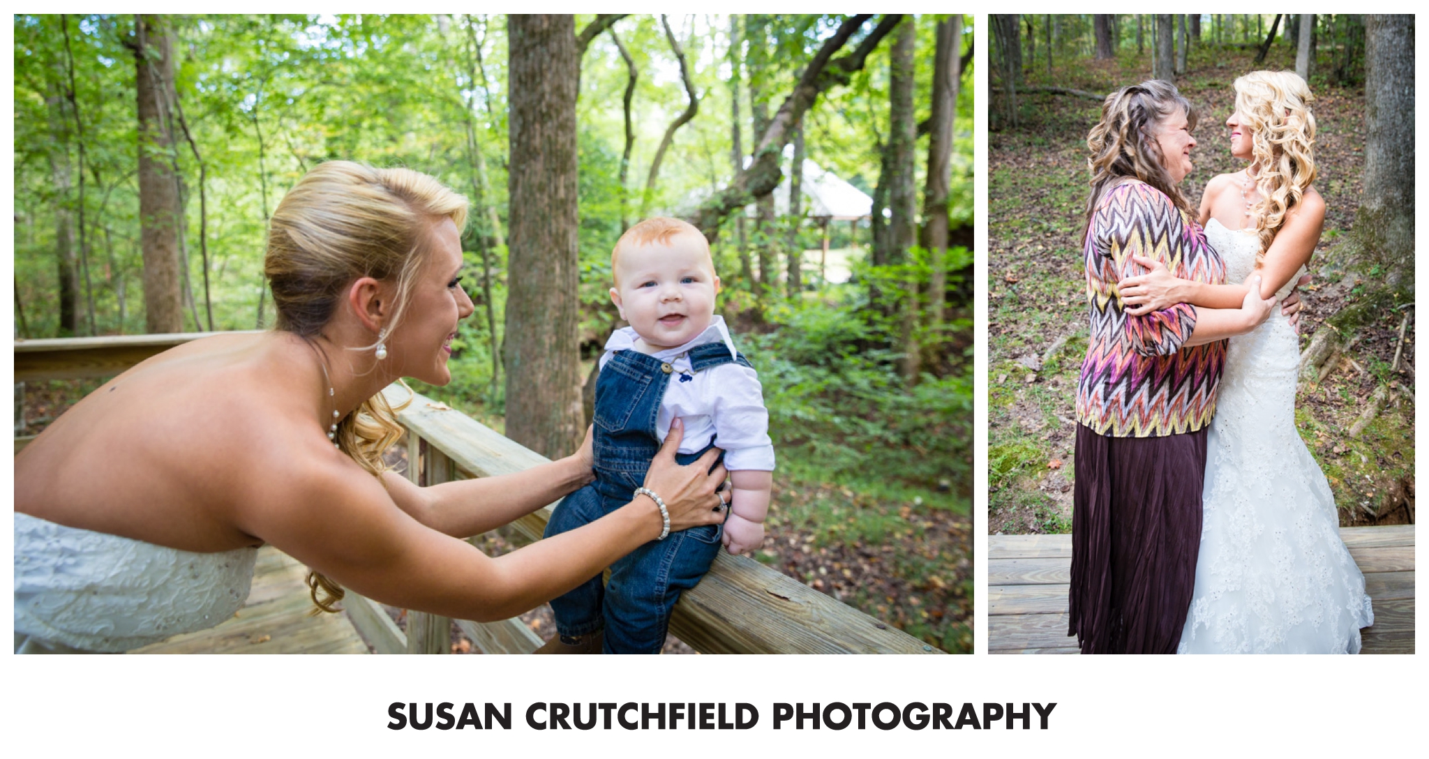 Whitesburg Wedding Photographer