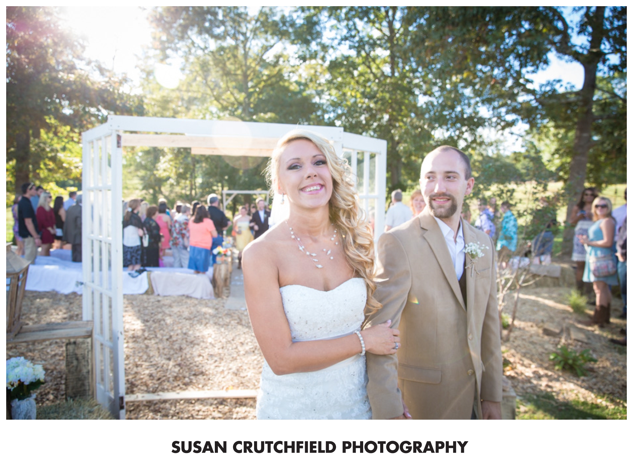 Atlanta Wedding Photographer