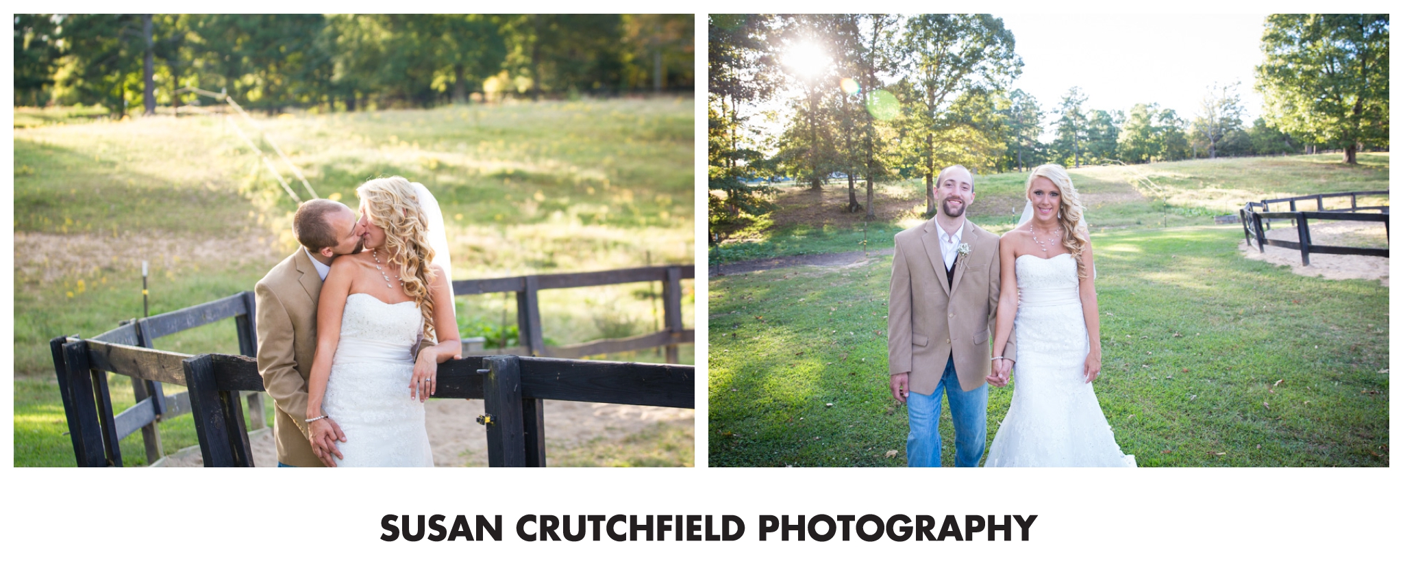 Whitesburg Wedding Photographer