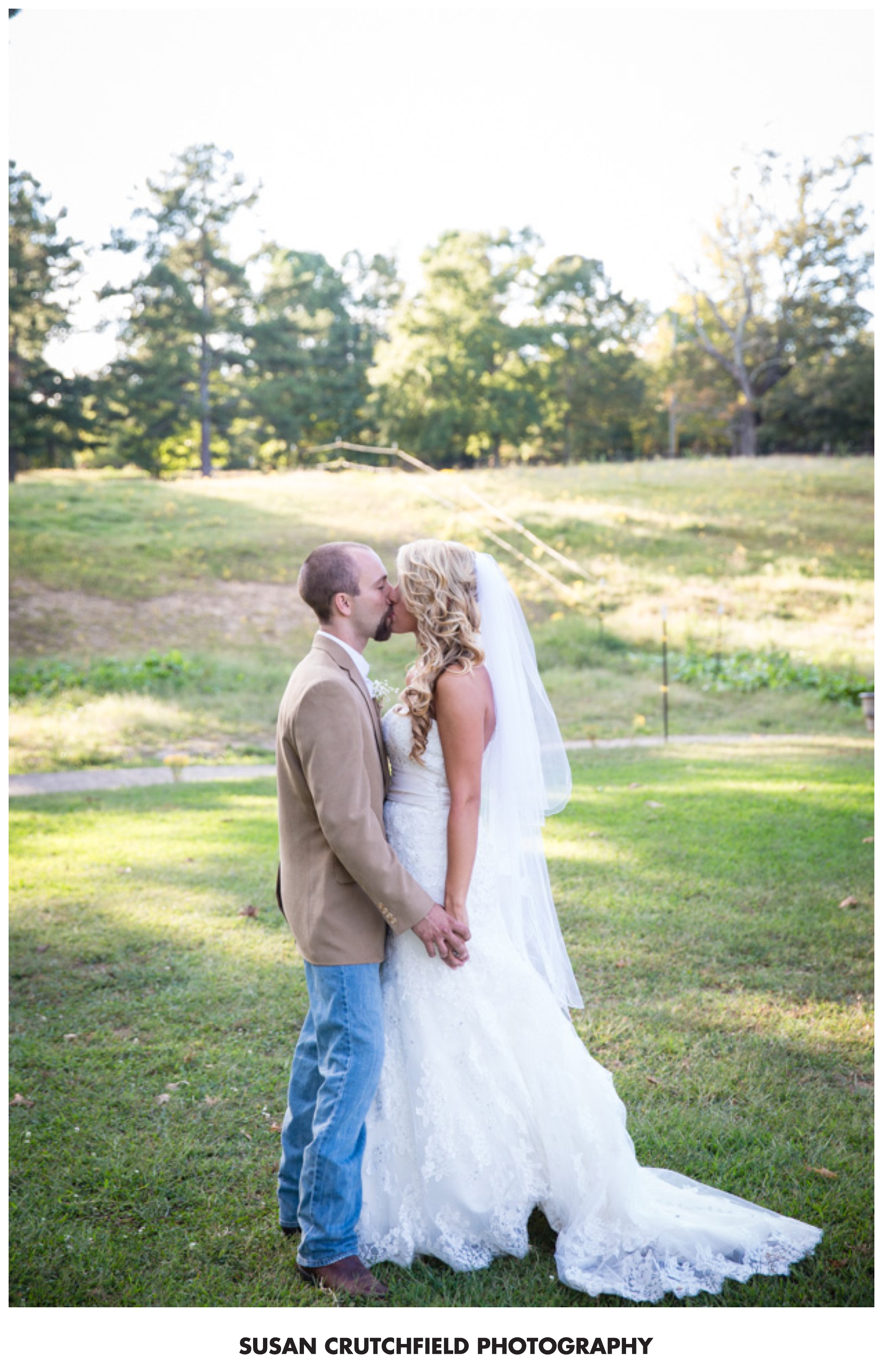 Whitesburg Wedding Photography