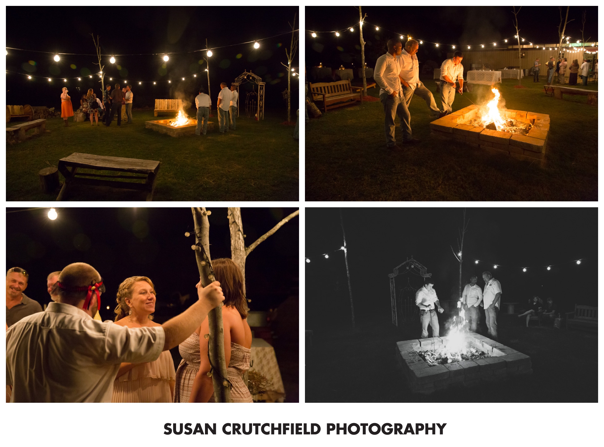 The Barn at Sierra Springs Wedding Photographer