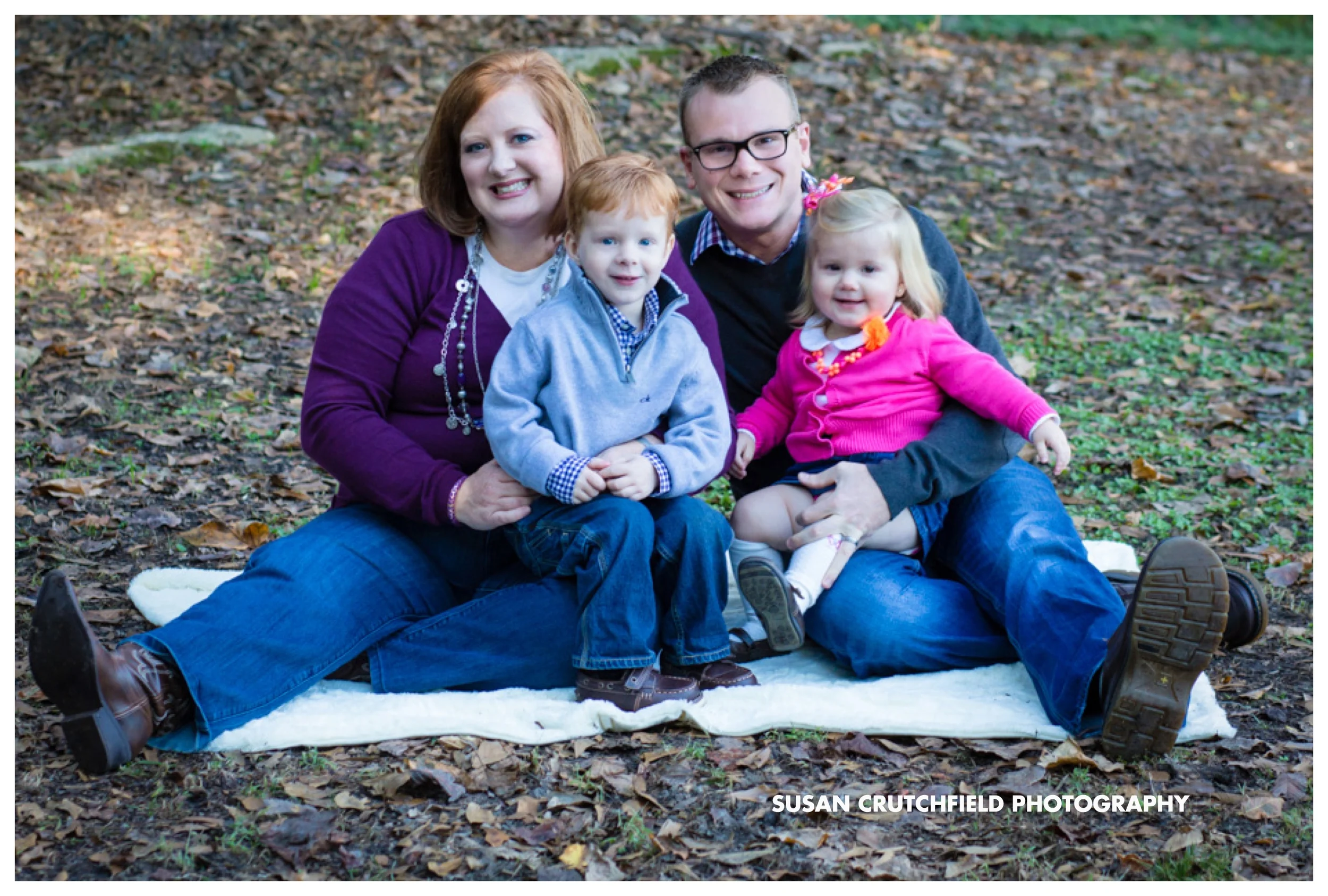Atlanta Family Photographer