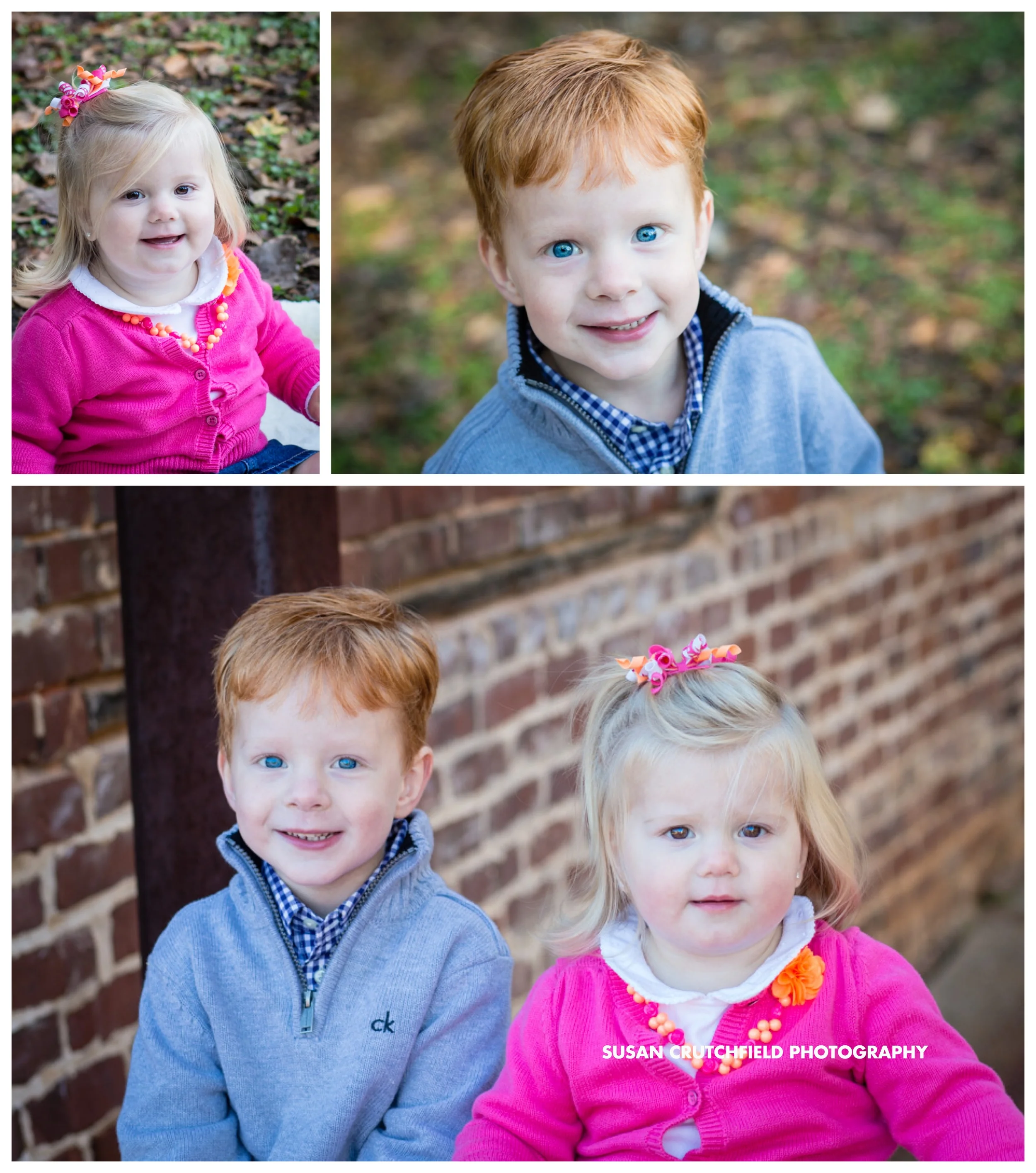 Atlanta Family Photography