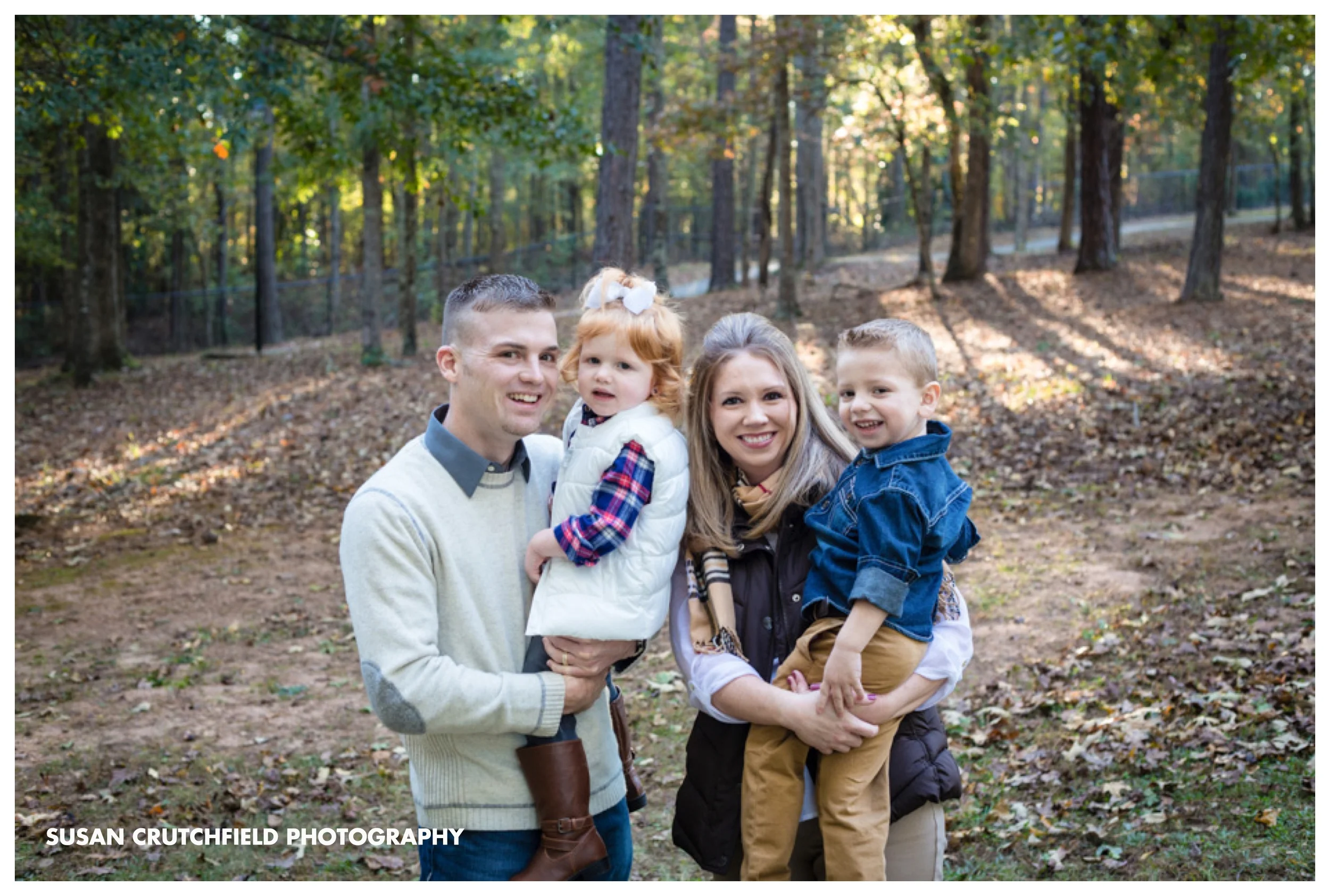 newnan children's photographer
