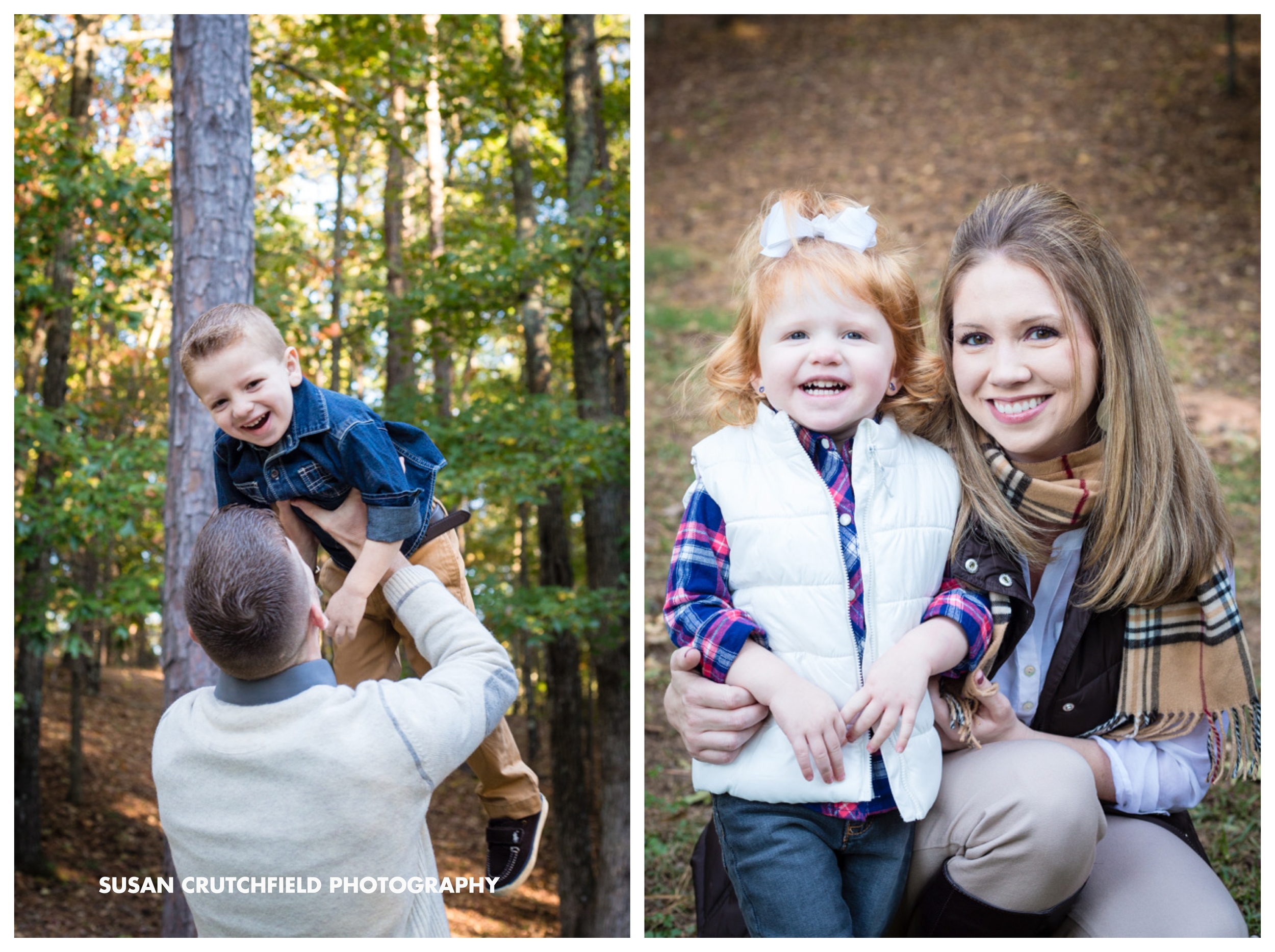 newnan family photos