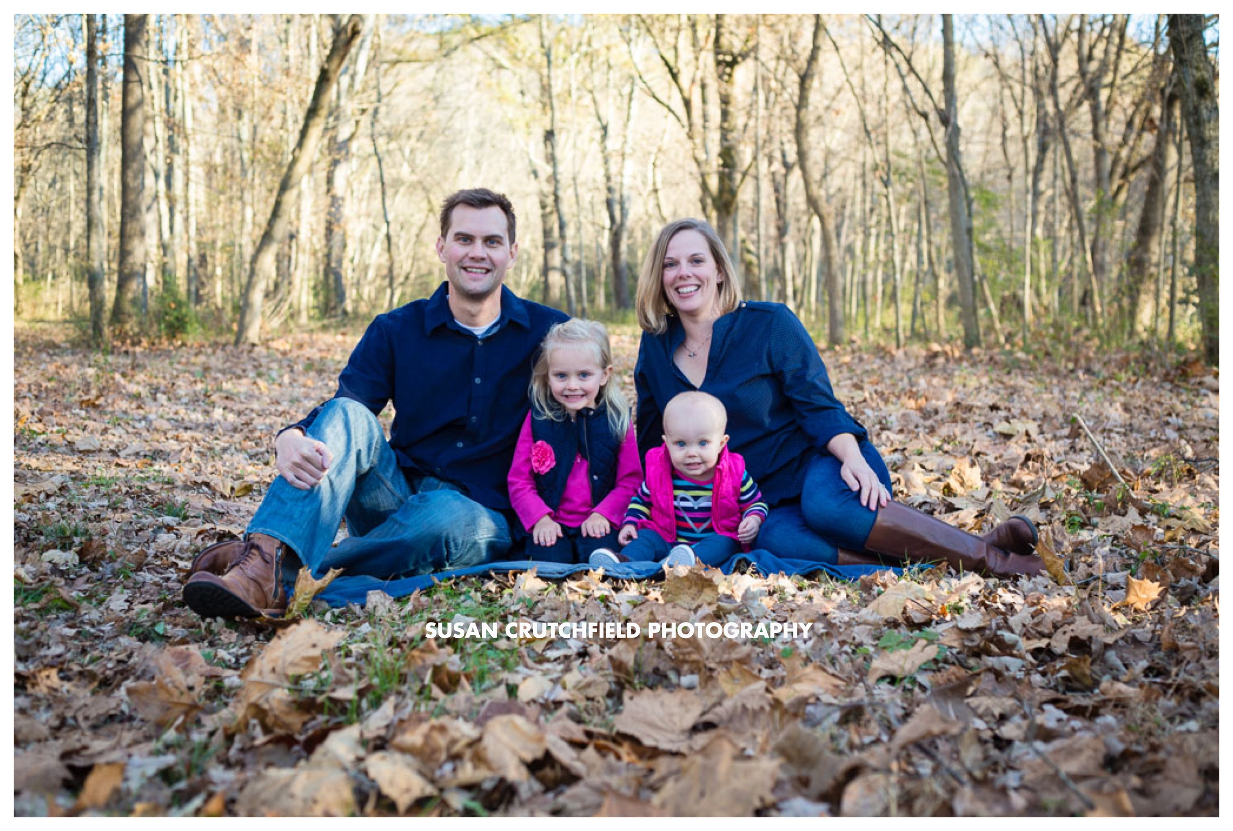 Acworth Family Photographer