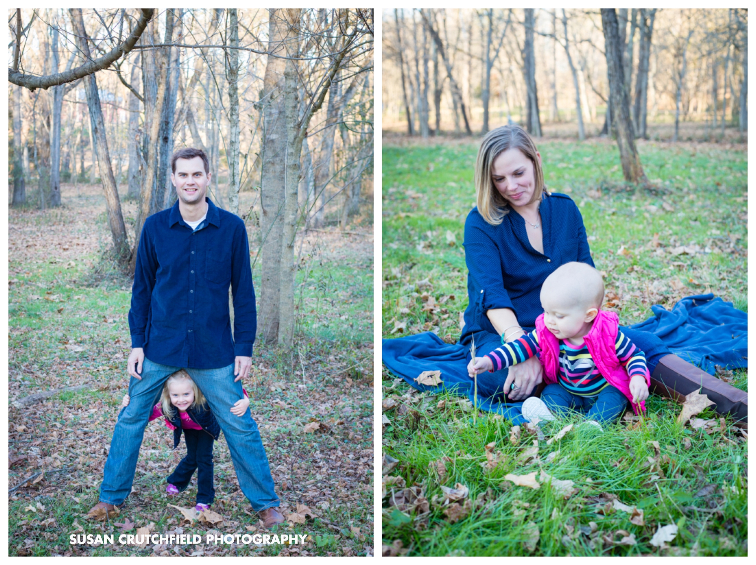 Atlanta Family Photographer