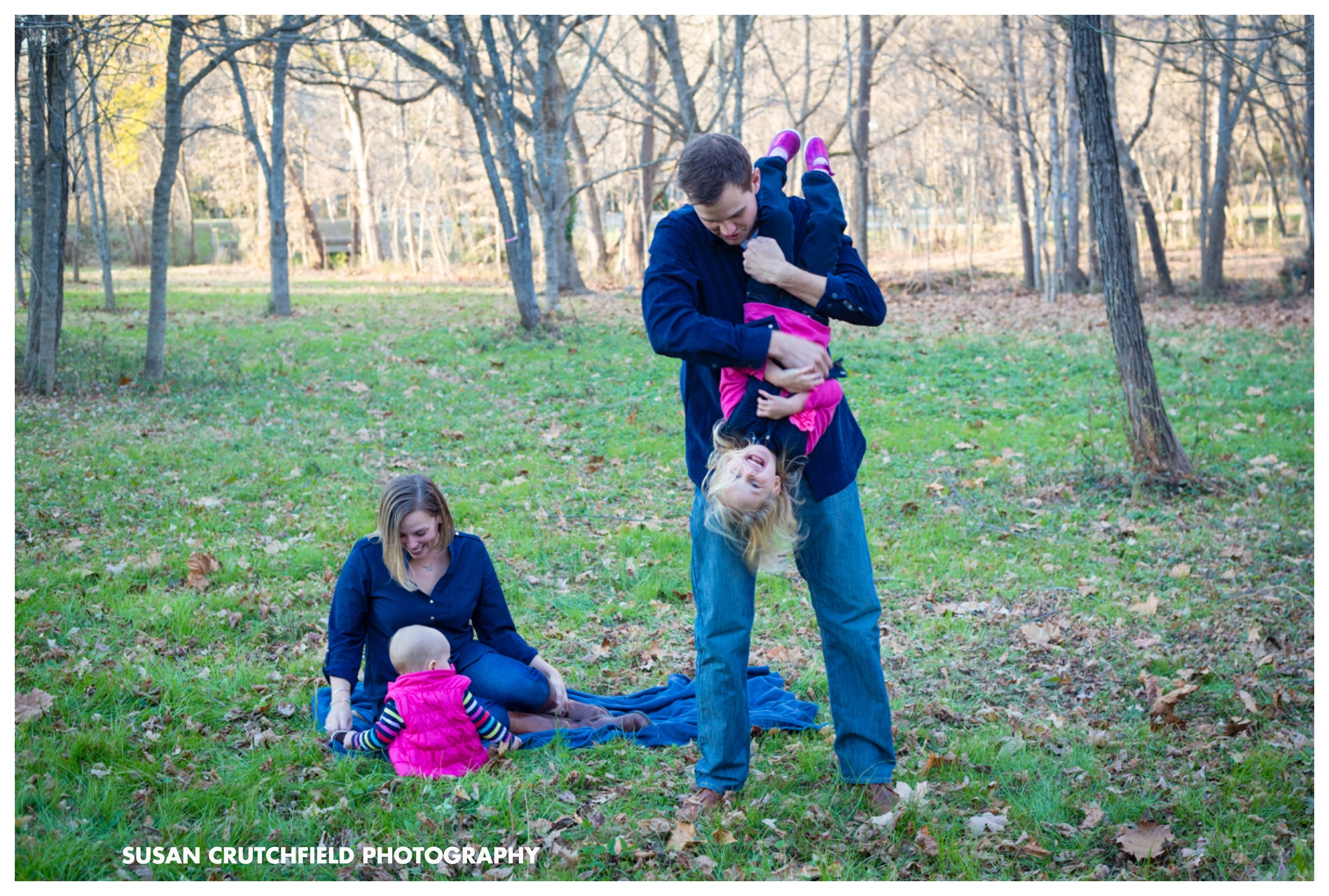 Atlanta Family Photography