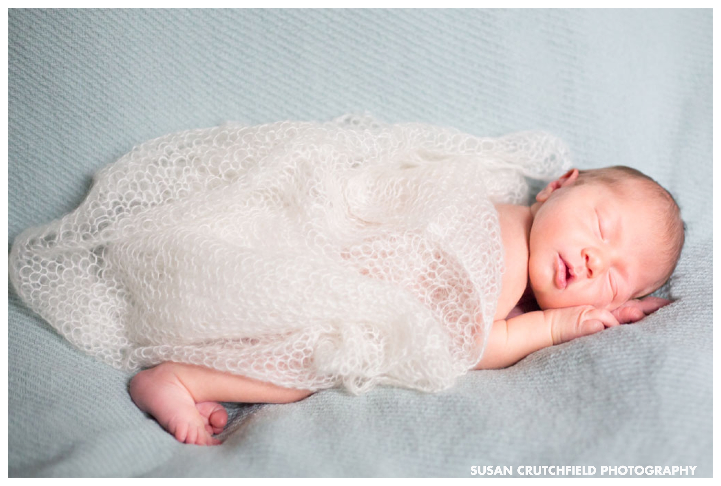 Atlanta Newborn Photographer