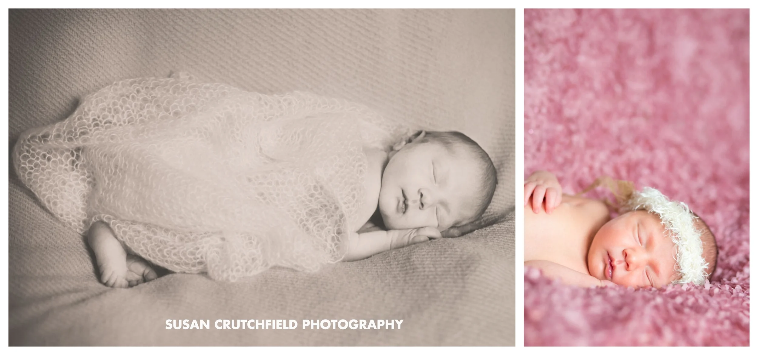 Atlanta Newborn Photography