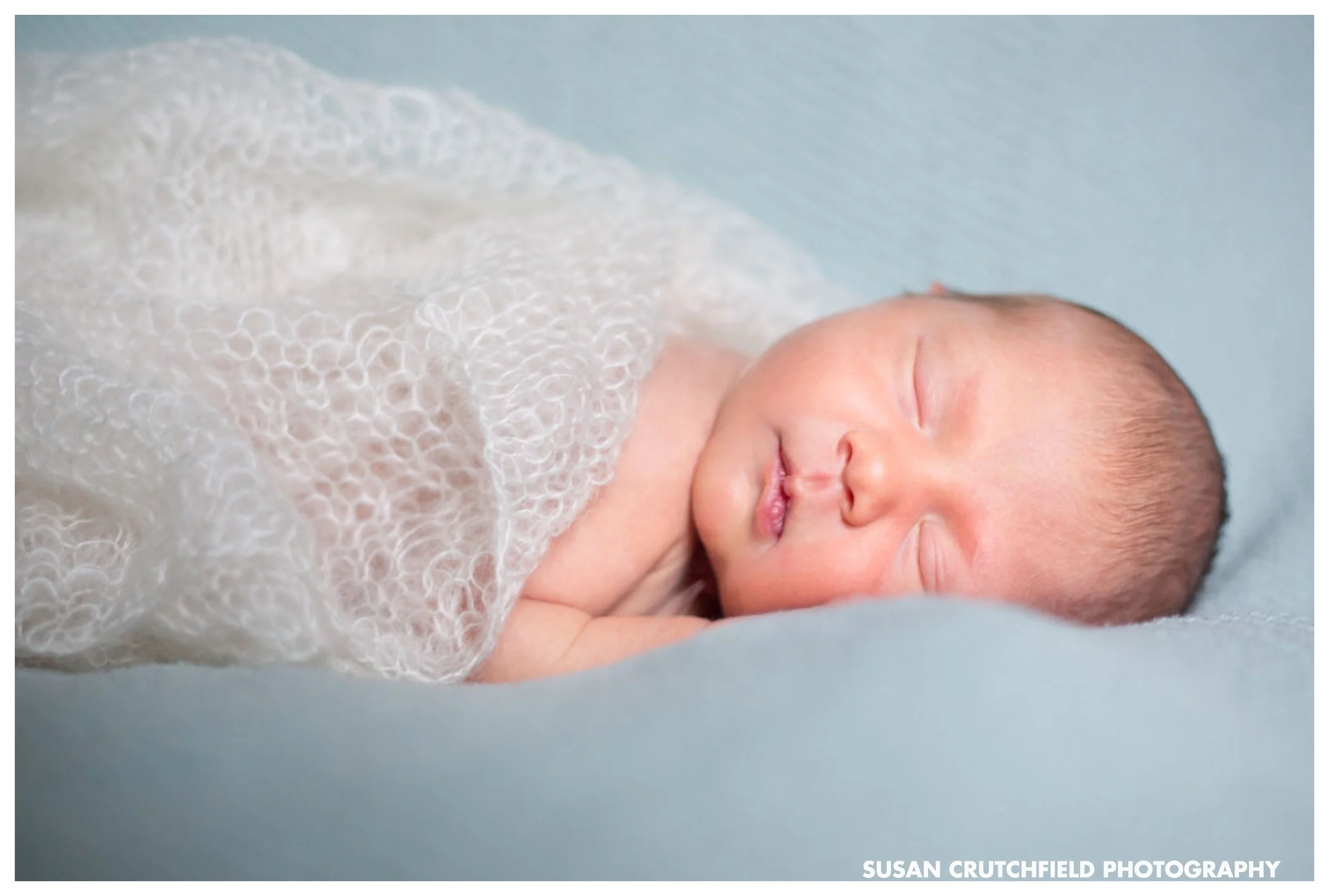 Roswell Baby Photographer