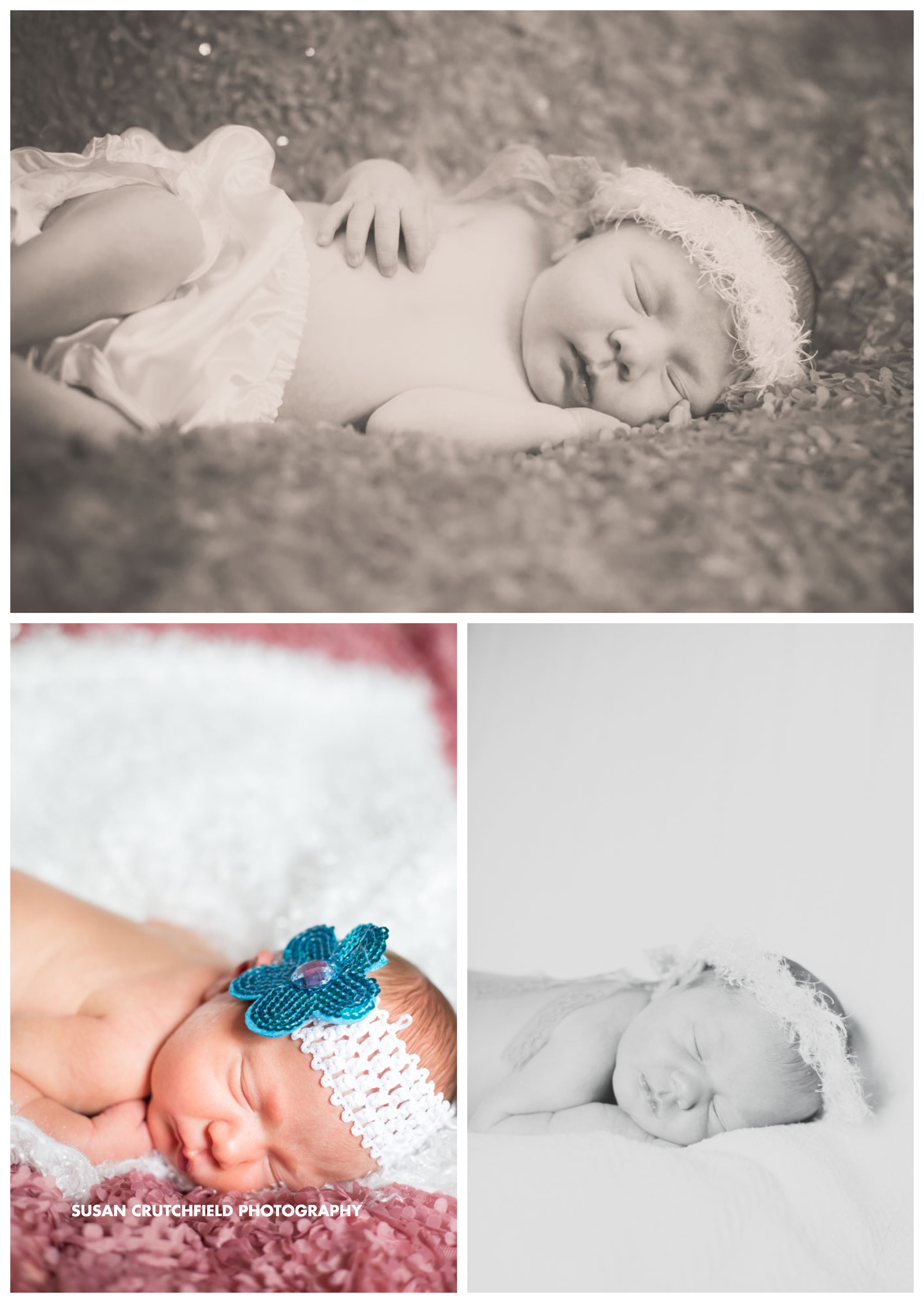 Roswell Baby Photography