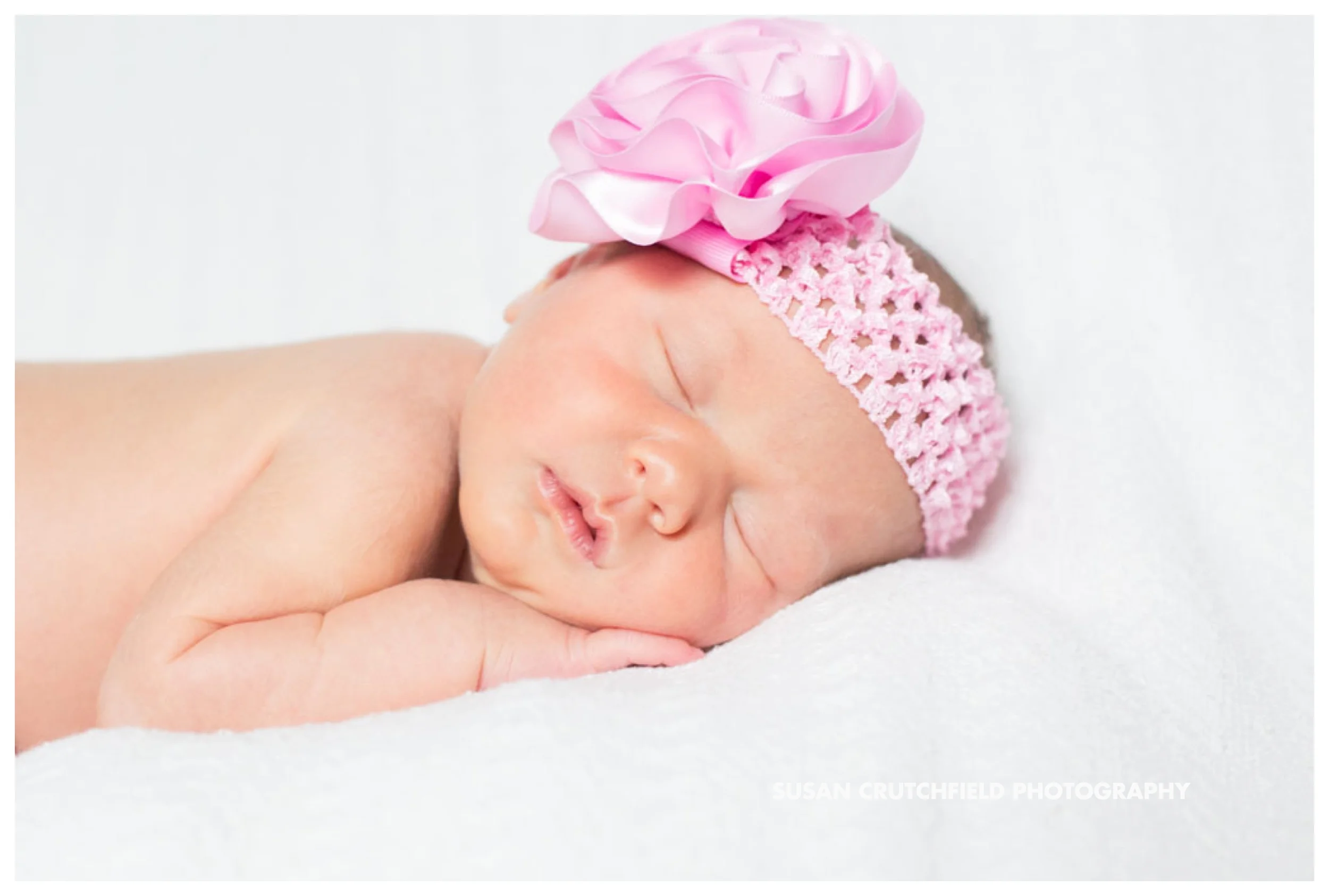 Atlanta Baby Photography