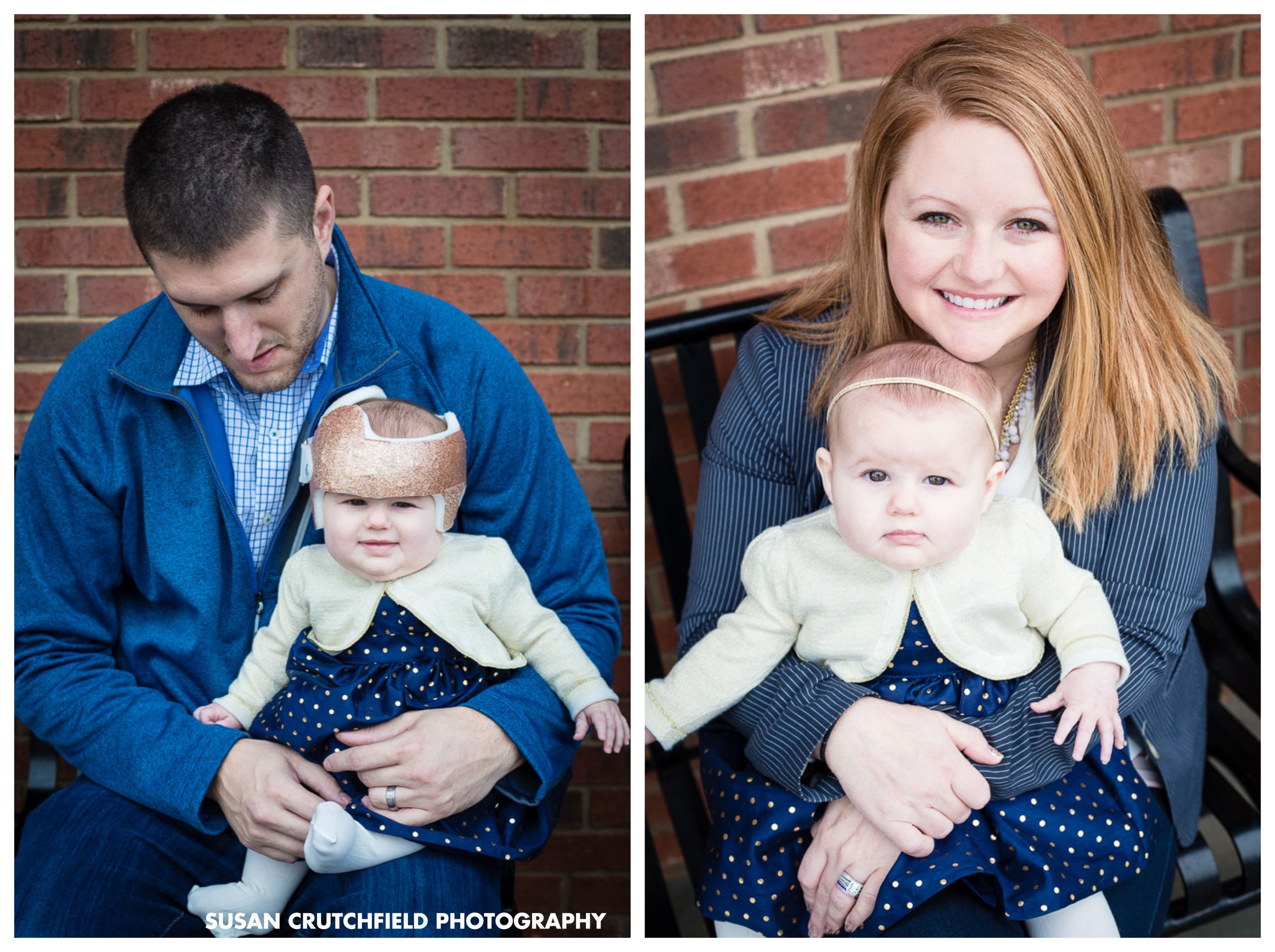 Norcross Baby Children's Photography