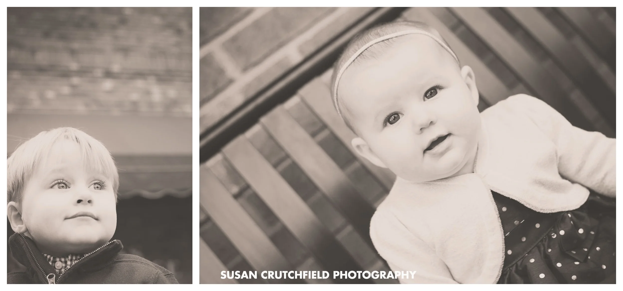 Roswell Children's Photographer
