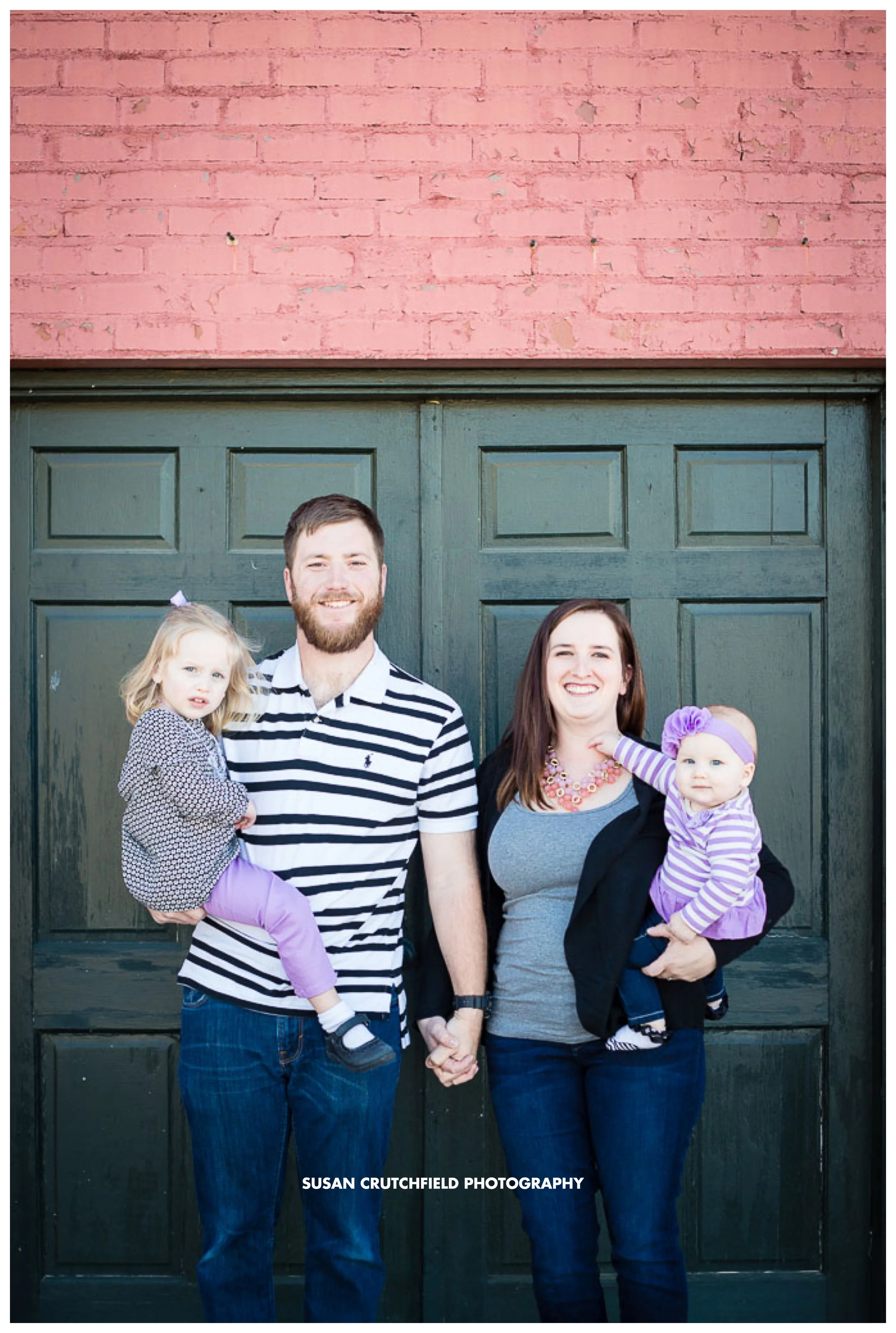 Norcross Family Photographer