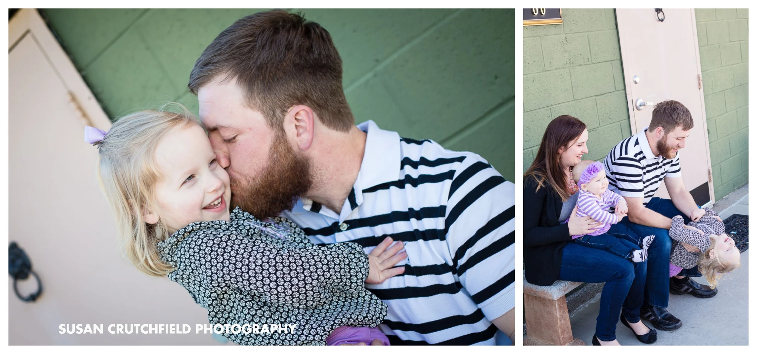 Norcross Baby Photographer